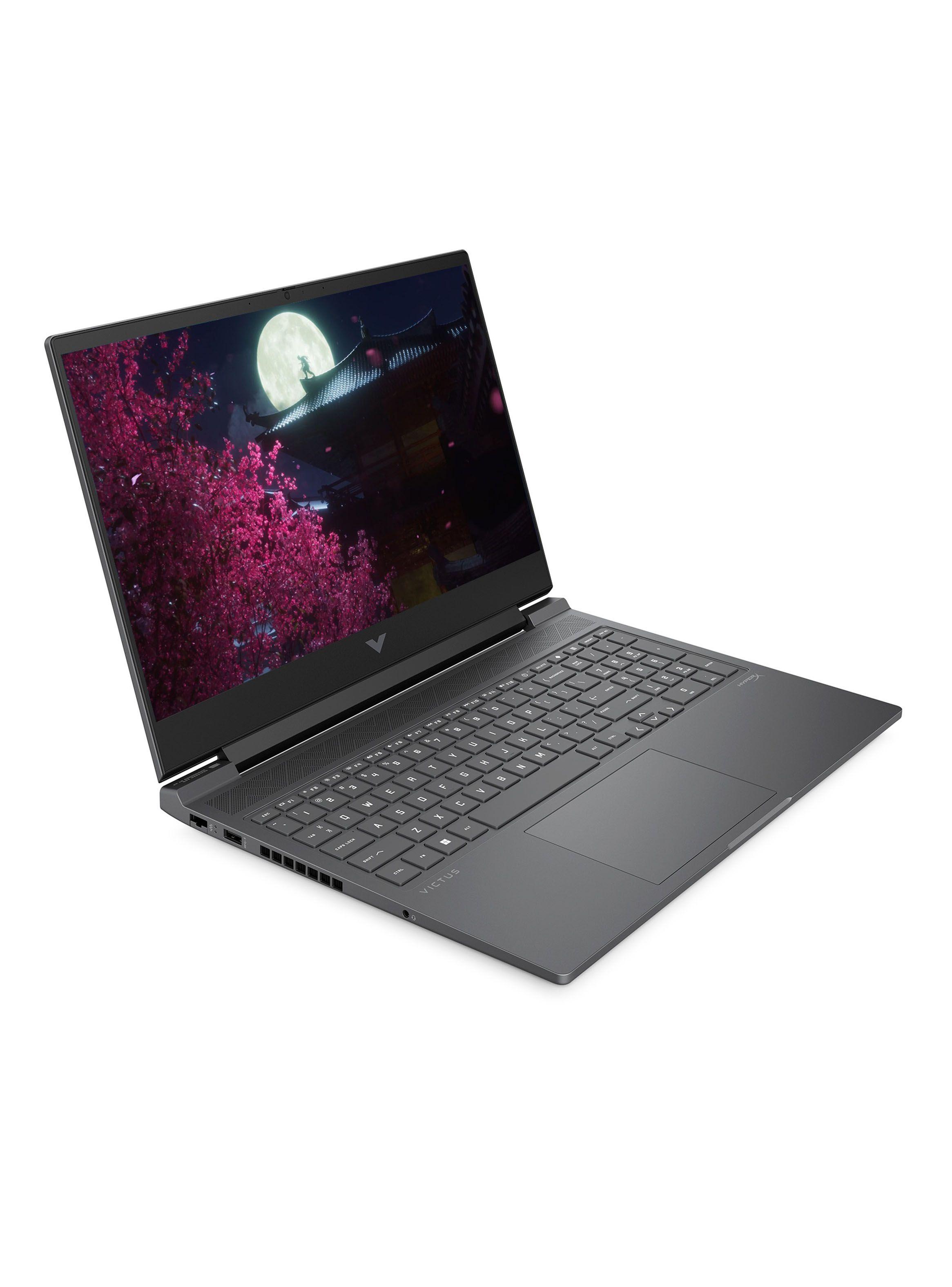 Notebook Gaming Victus 16-r1016la Intel Core i7 32GB RAM NVIDIA GeForce RTX 4070 1TB SSD 16.1" FHD 144 Hz Windows 11 Home-3