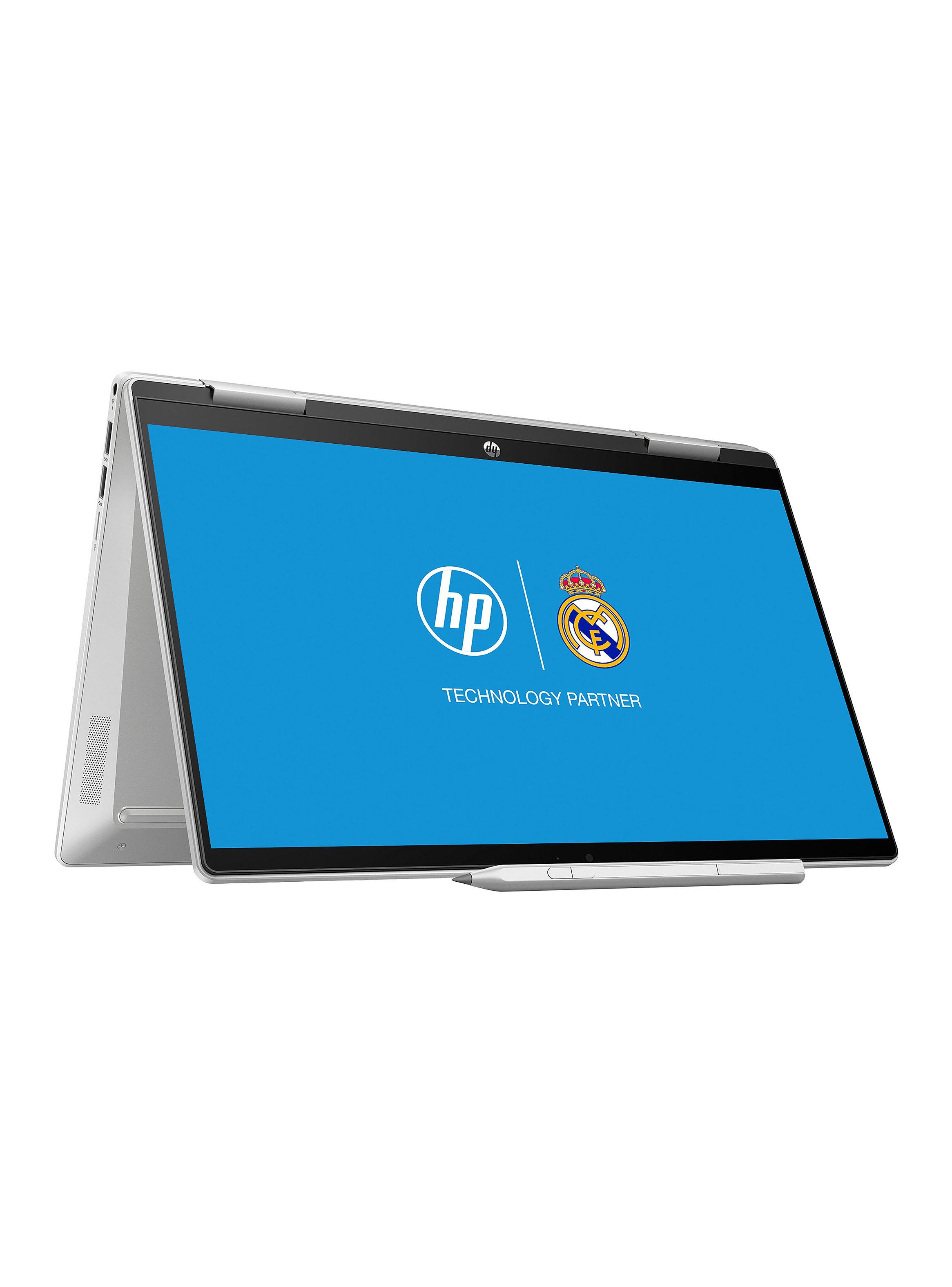 Notebook HP Pavilion x360 14-ek0010la Intel Core i3 8GB RAM 512GB SSD 14" Táctil FHD Windows 11 Home-3