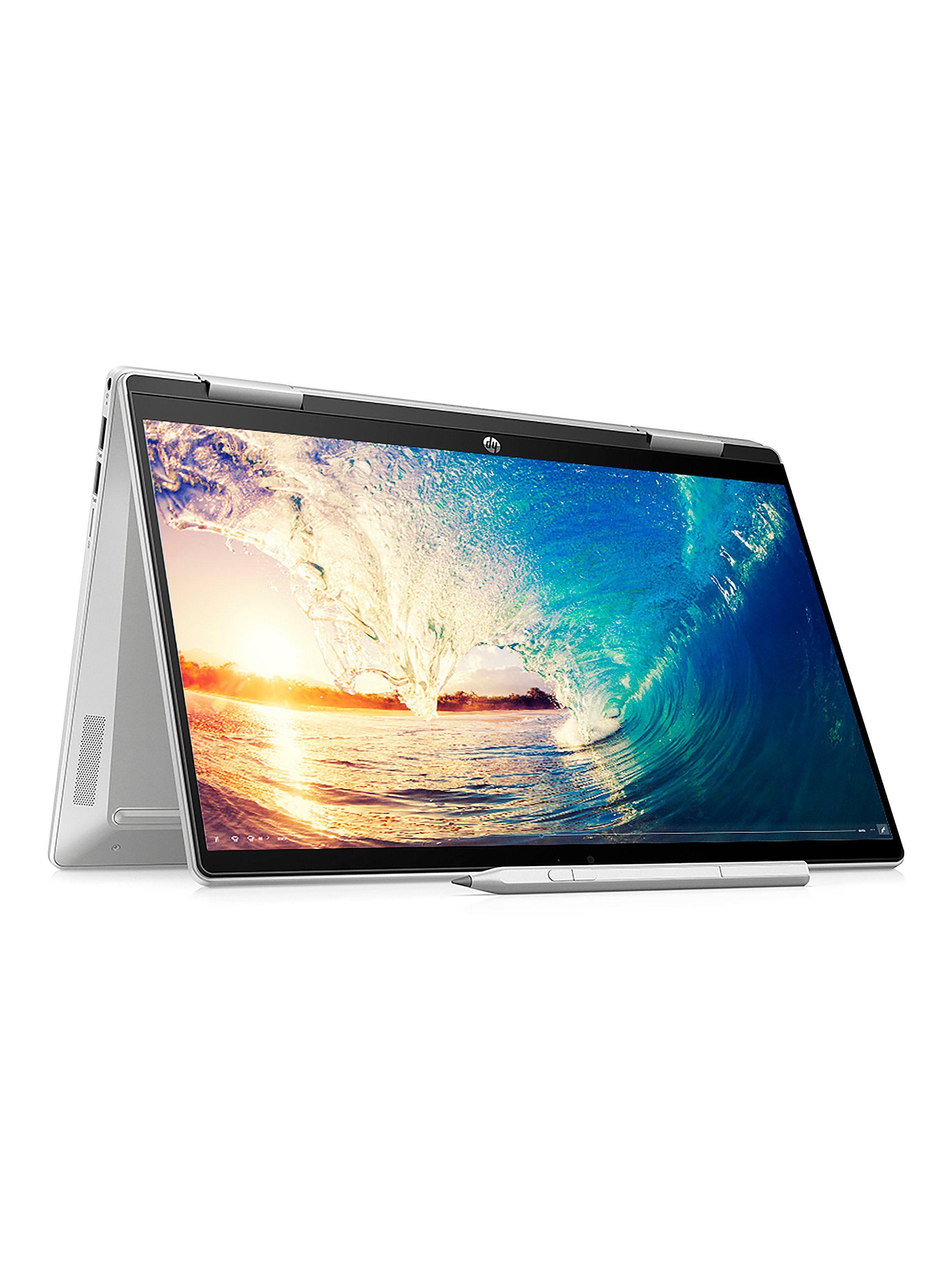 Notebook HP Pavilion x360 14-ek0010la Intel Core i3 8GB RAM 512GB SSD 14" Táctil FHD Windows 11 Home-4