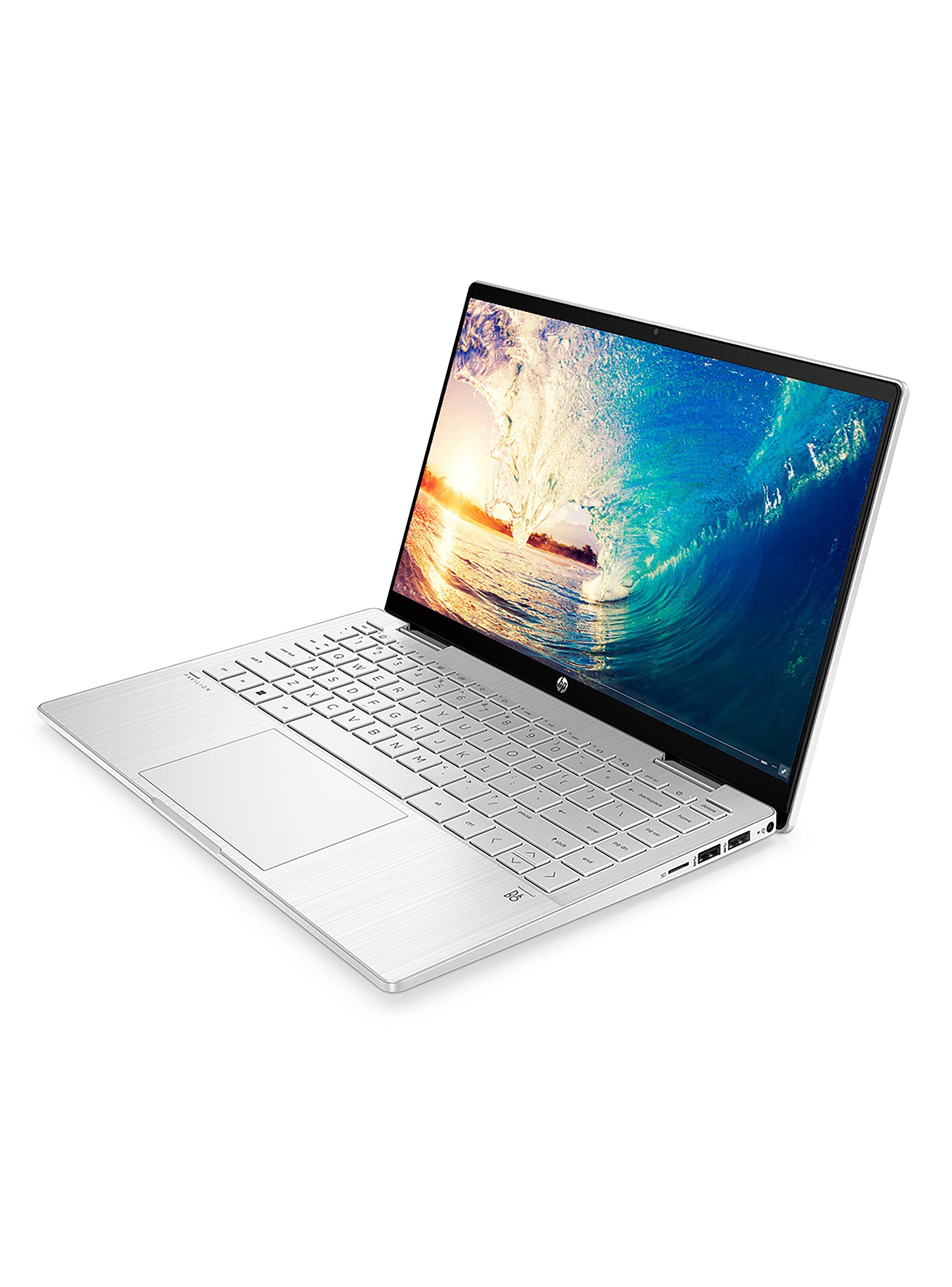 Notebook HP Pavilion x360 14-ek0010la Intel Core i3 8GB RAM 512GB SSD 14" Táctil FHD Windows 11 Home-5