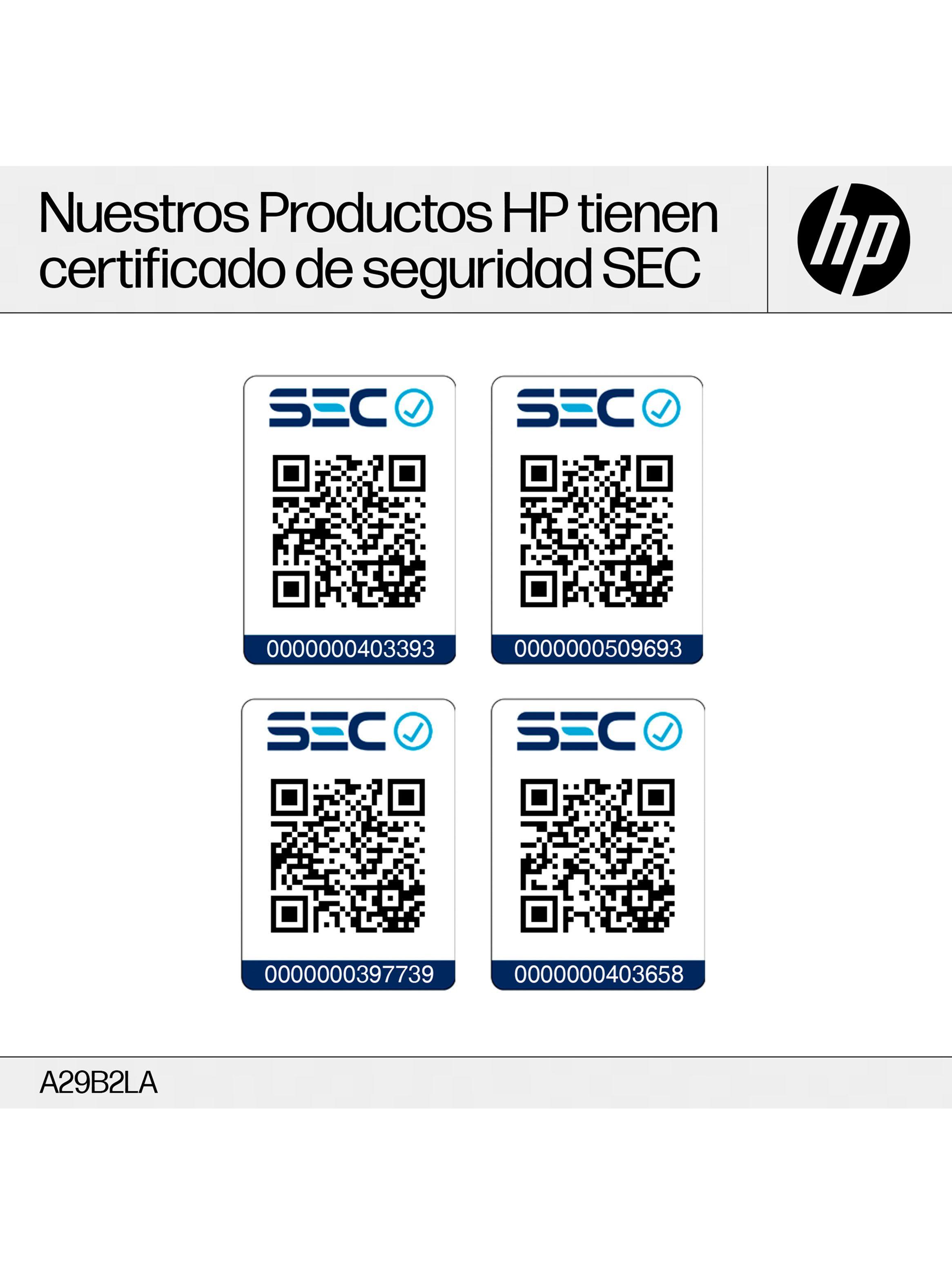 Notebook HP Envy x360 15-fh0008la AMD Ryzen 7 16GB SSD  1TB SSD 15.6" Táctil FHD Windows 11 Home-9