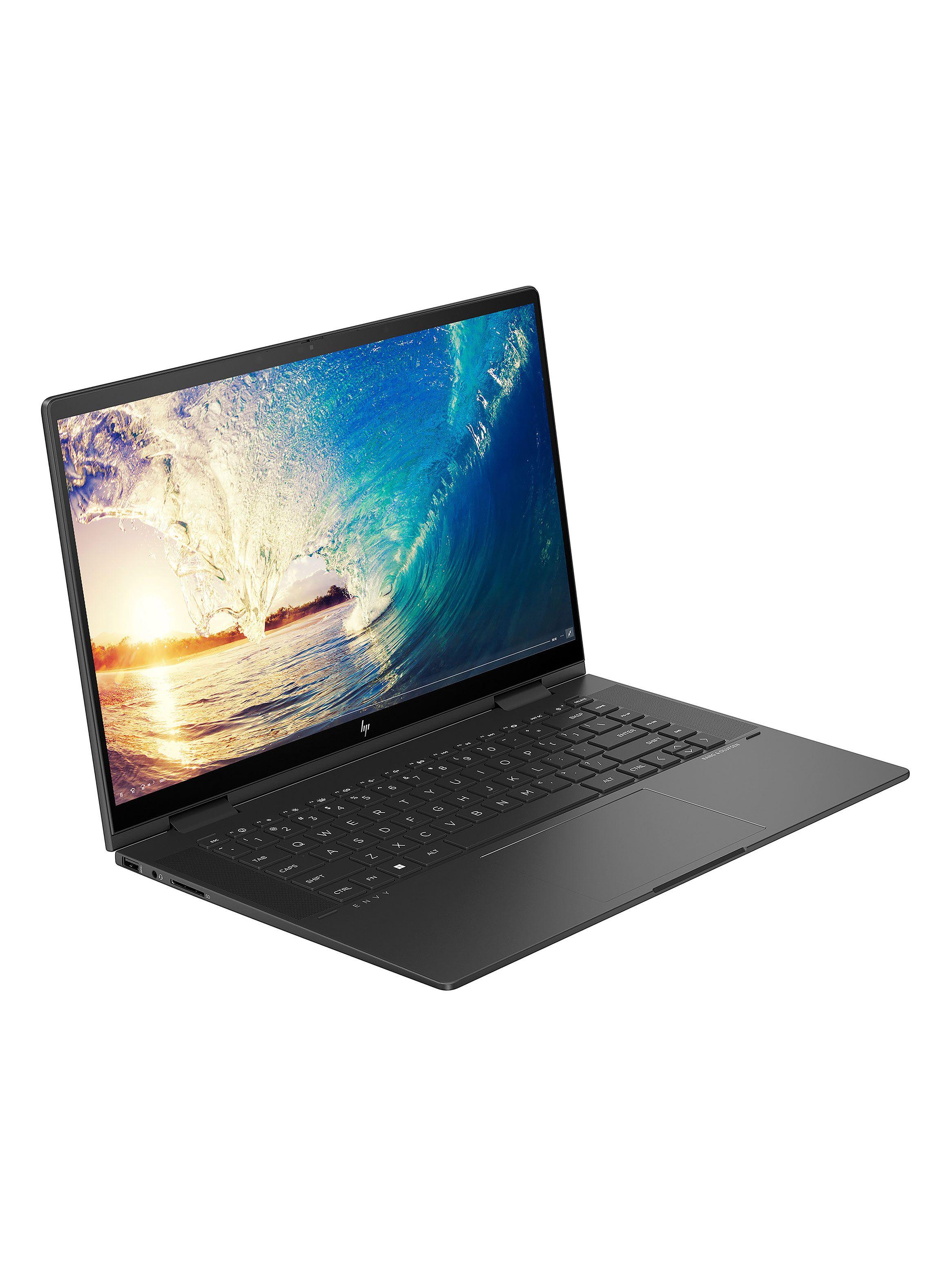 Notebook HP Envy x360 15-fh0008la AMD Ryzen 7 16GB SSD  1TB SSD 15.6" Táctil FHD Windows 11 Home-3