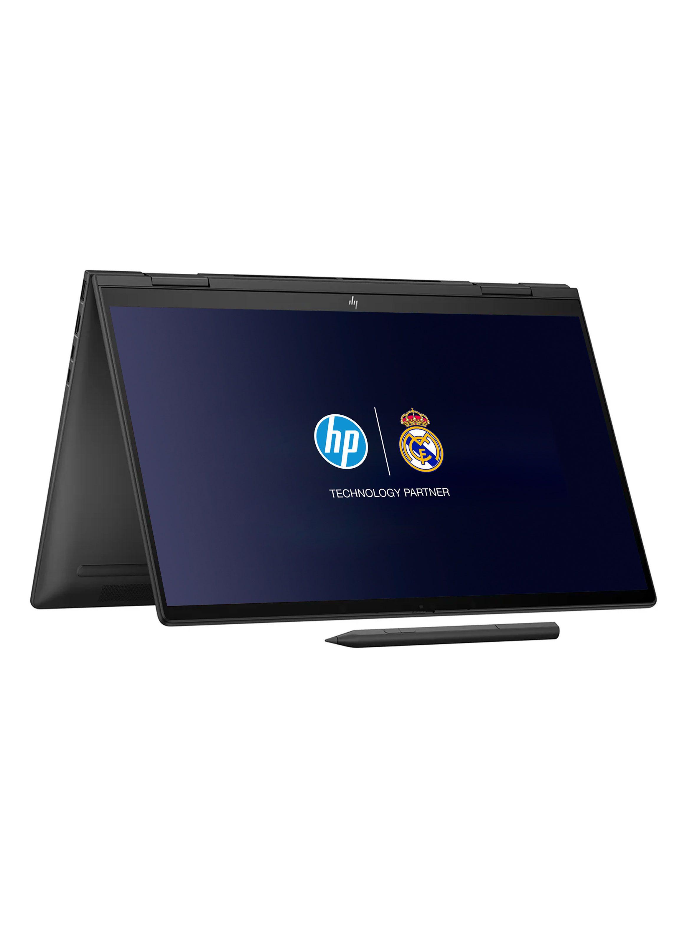 Notebook HP Envy x360 15-fh0008la AMD Ryzen 7 16GB SSD  1TB SSD 15.6" Táctil FHD Windows 11 Home-2