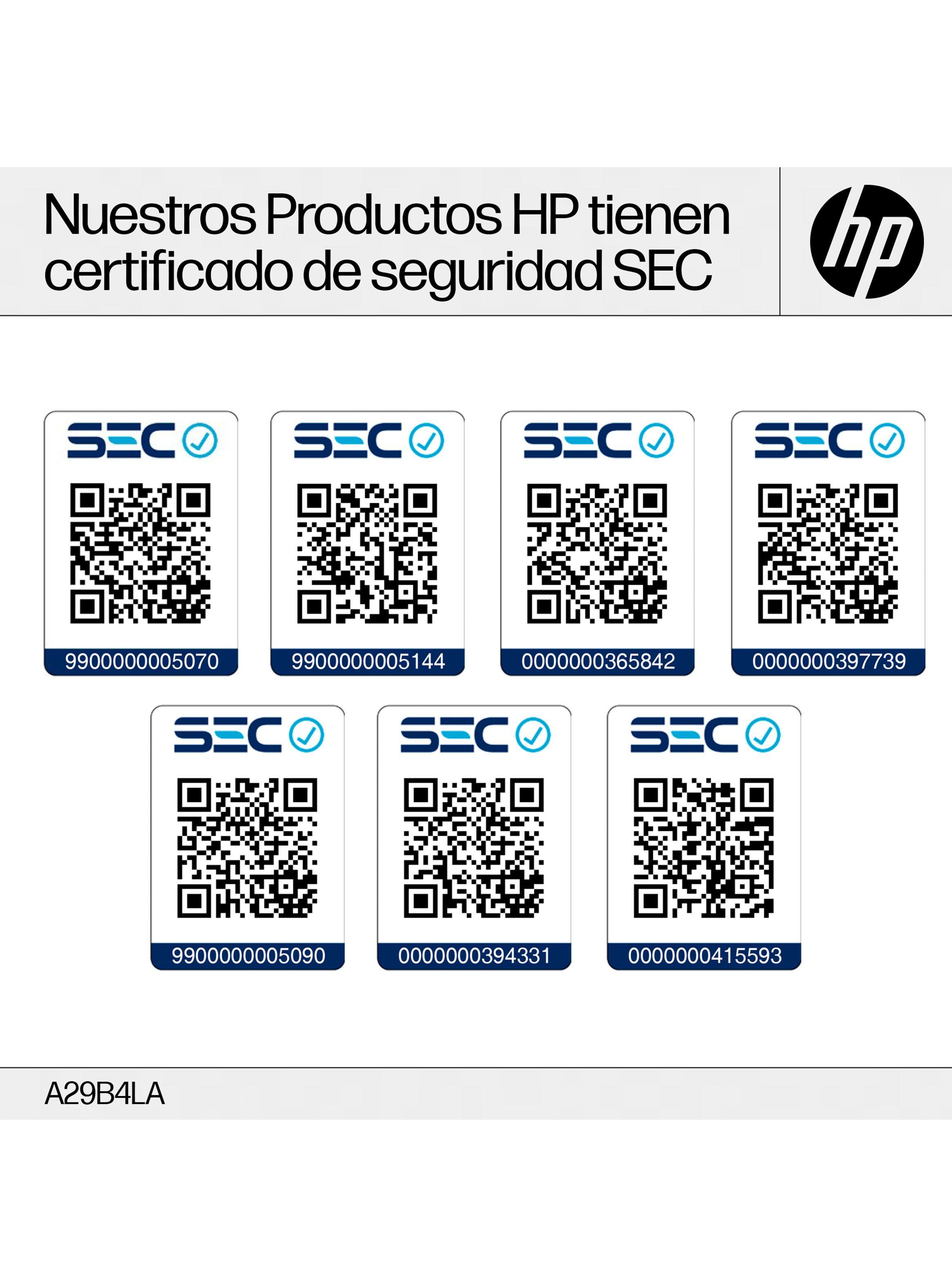 Notebook Gaming OMEN 16-wf0008la Intel Core i9 32GB RAM 1TB SSD NVIDIA GeForce RTX 4070 16.1"  FHD 165Hz Windows 11 Home-9