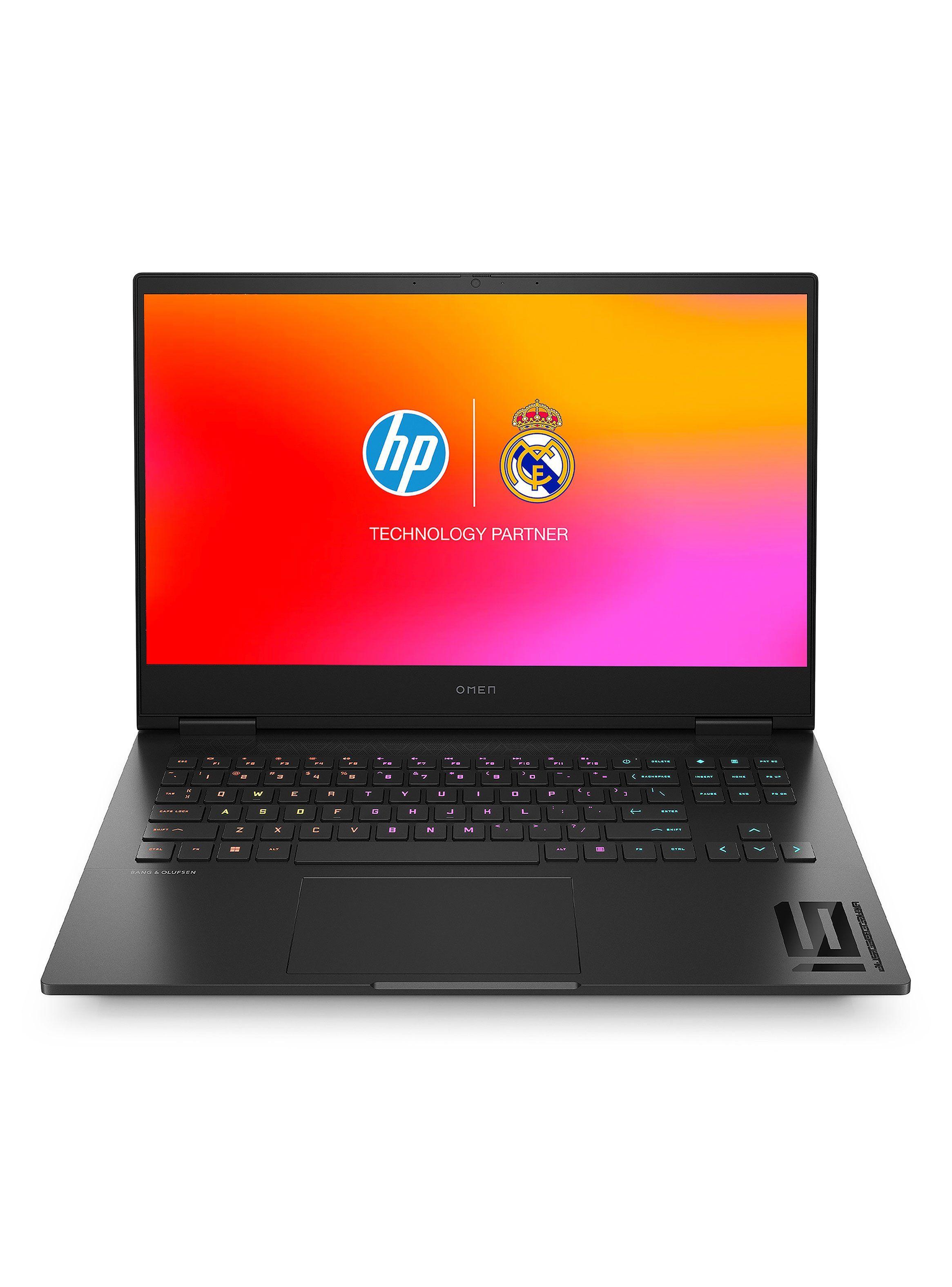 Notebook Gaming OMEN 16-wf0008la Intel Core i9 32GB RAM 1TB SSD NVIDIA GeForce RTX 4070 16.1"  FHD 165Hz Windows 11 Home-0