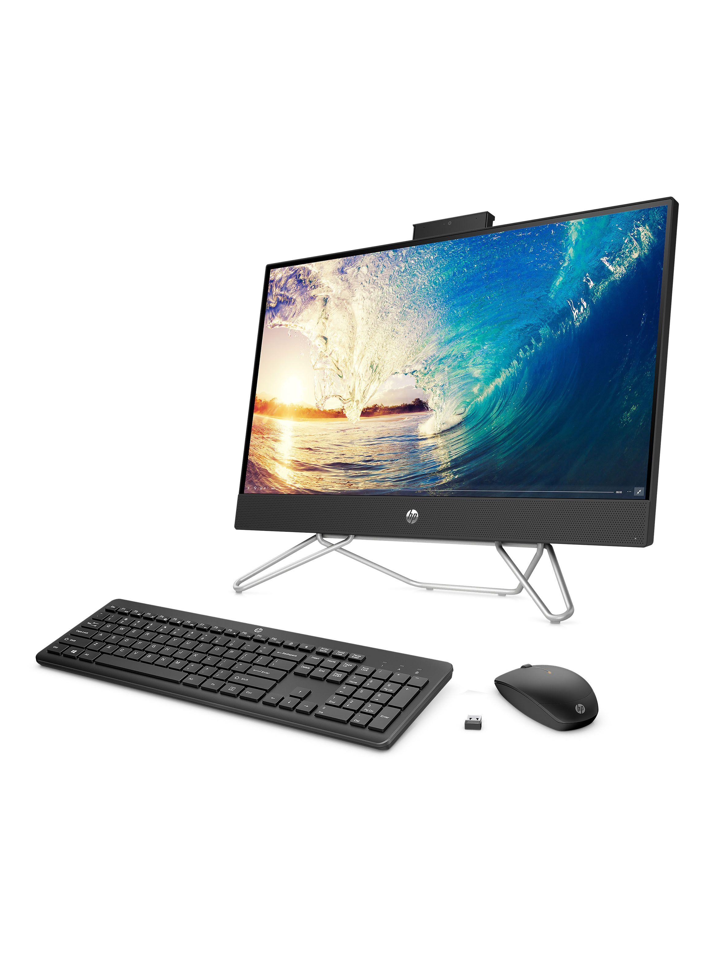 All in One HP 24-cb1023la Intel Core i3 8GB RAM 512GB SSD 23.8" FHD Windows 11 Home-4