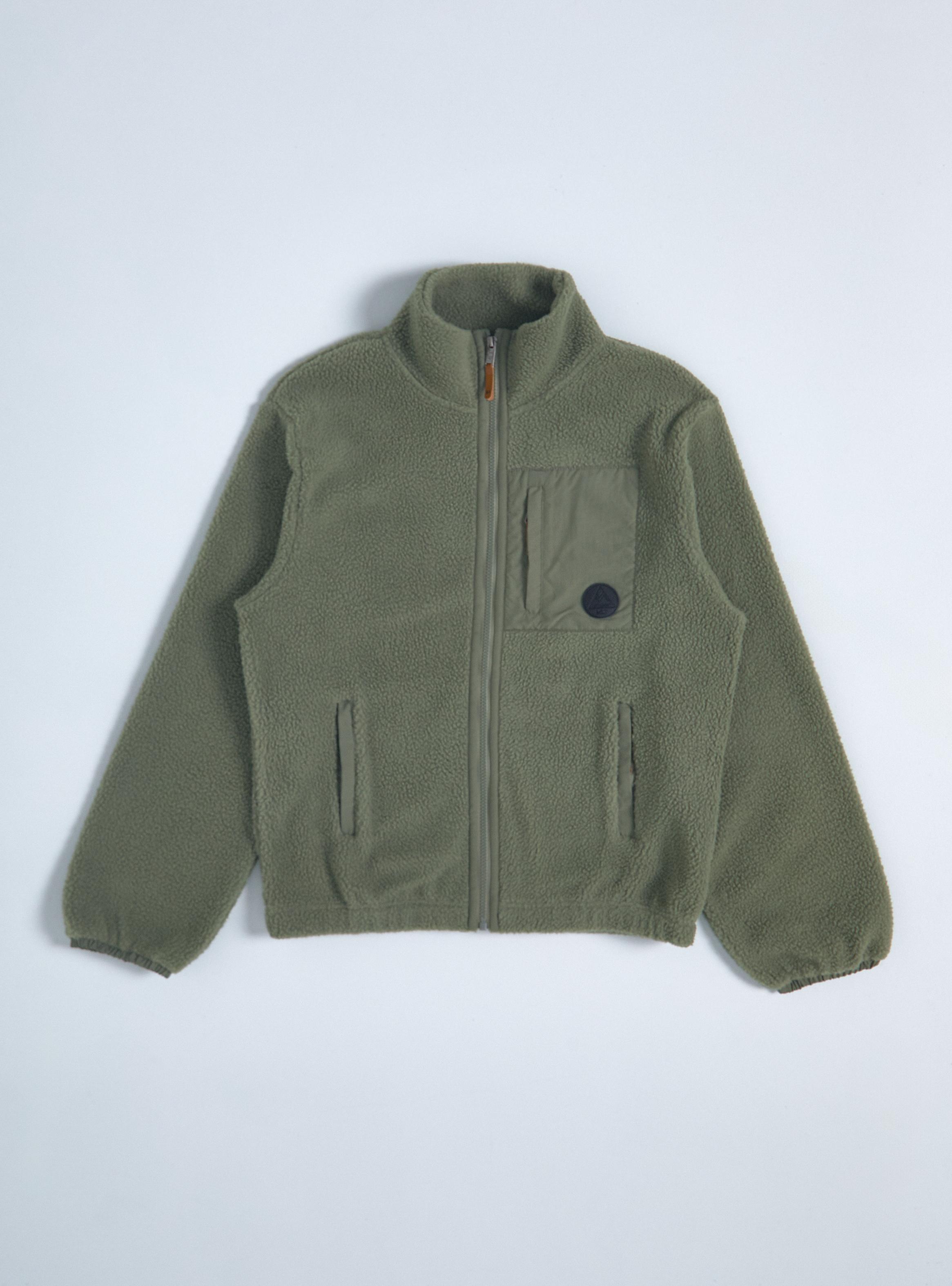 Verde