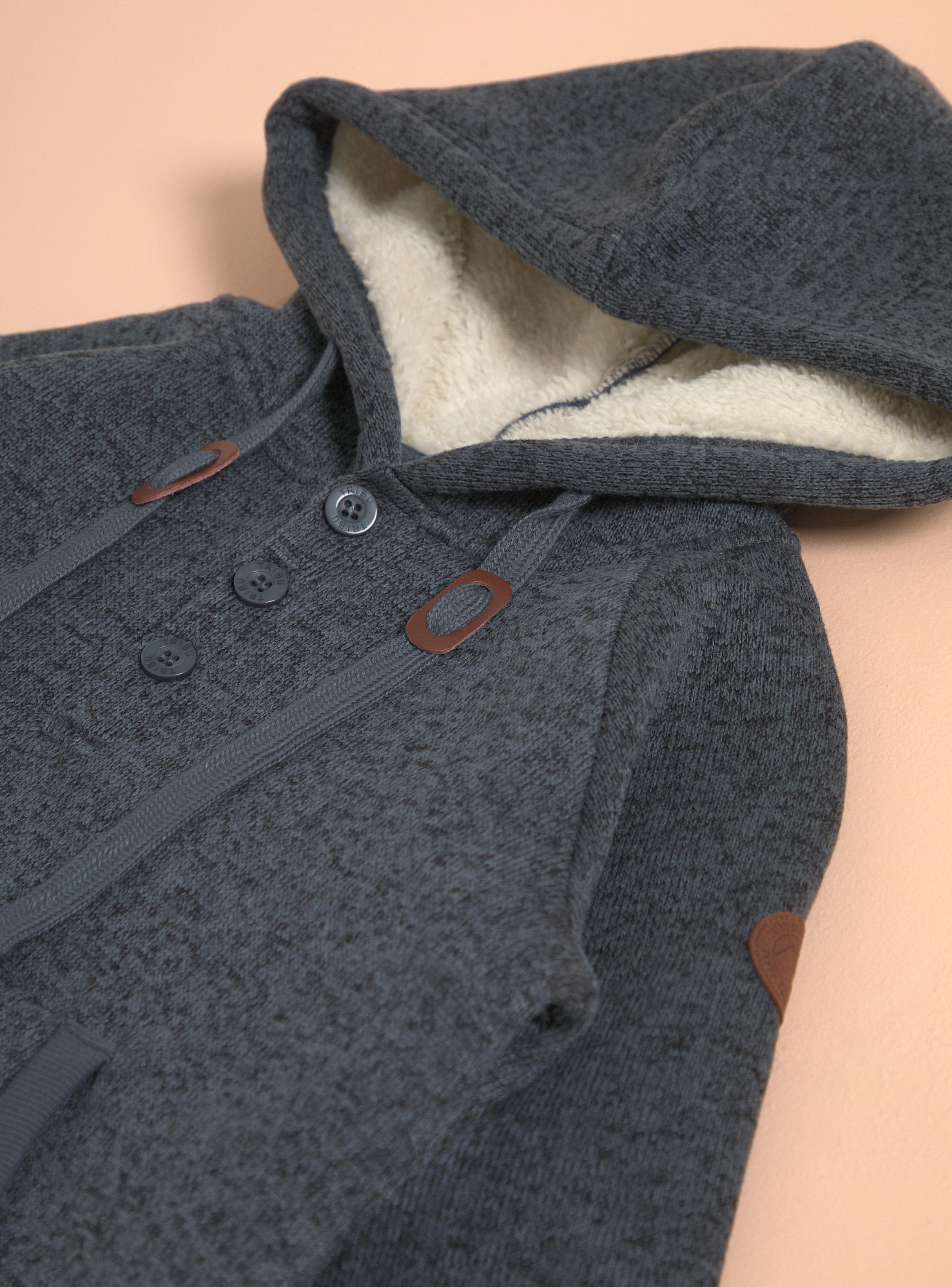 Polerón AB Yarn Forrado Sherpa-2