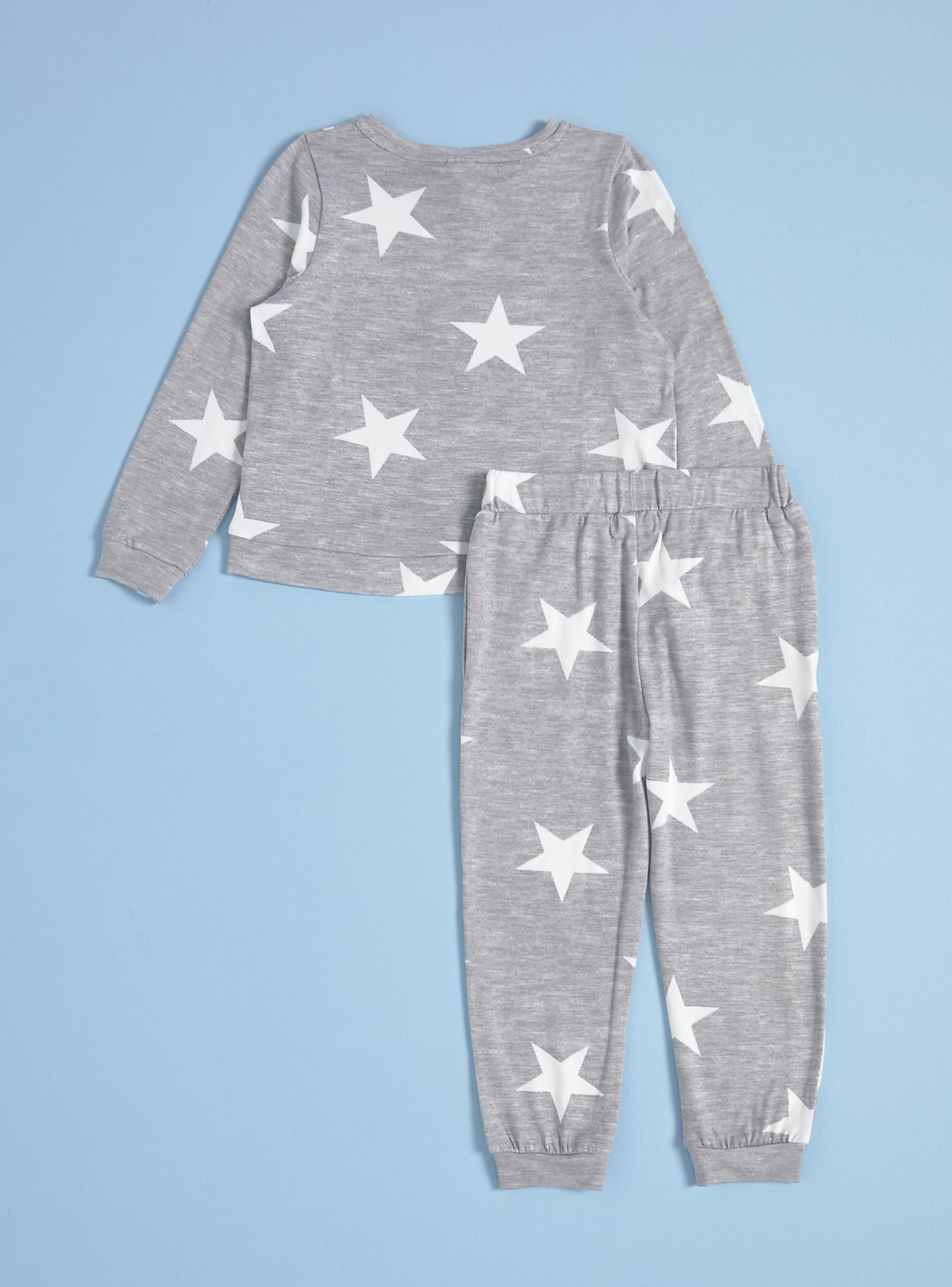 Pijama Día de la Madre Estrellitas-3