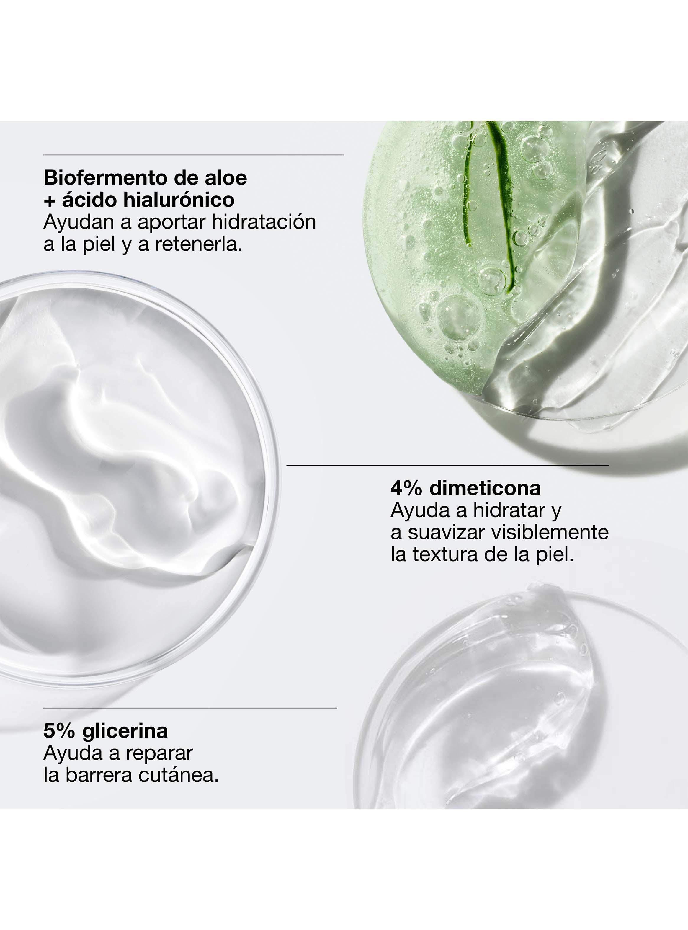 Crema Hidratante de Cuerpo Moisture Surge  200ml Clinique-2