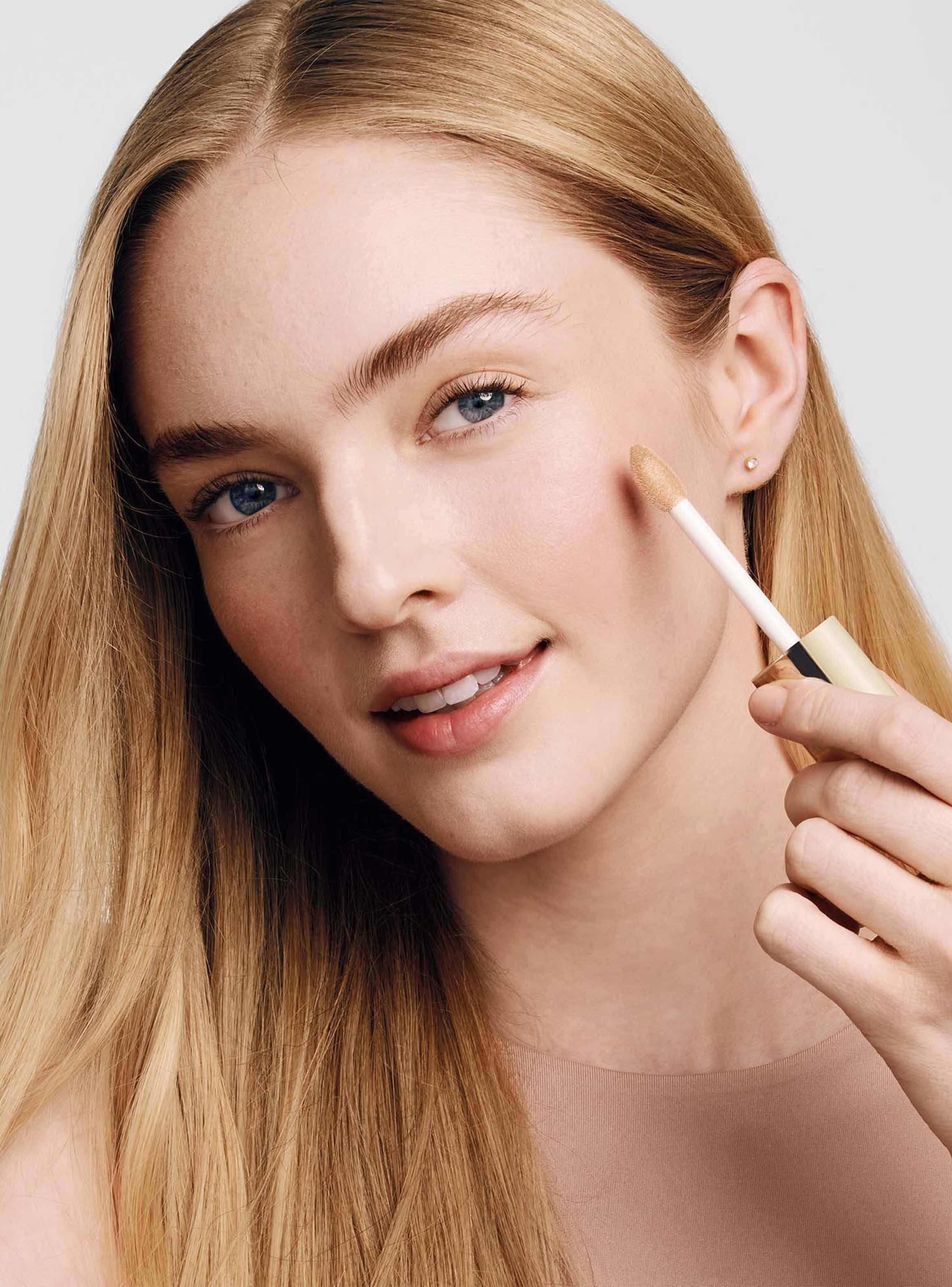 Corrector Double Wear Stay-In-Place 1N 12 ml-4