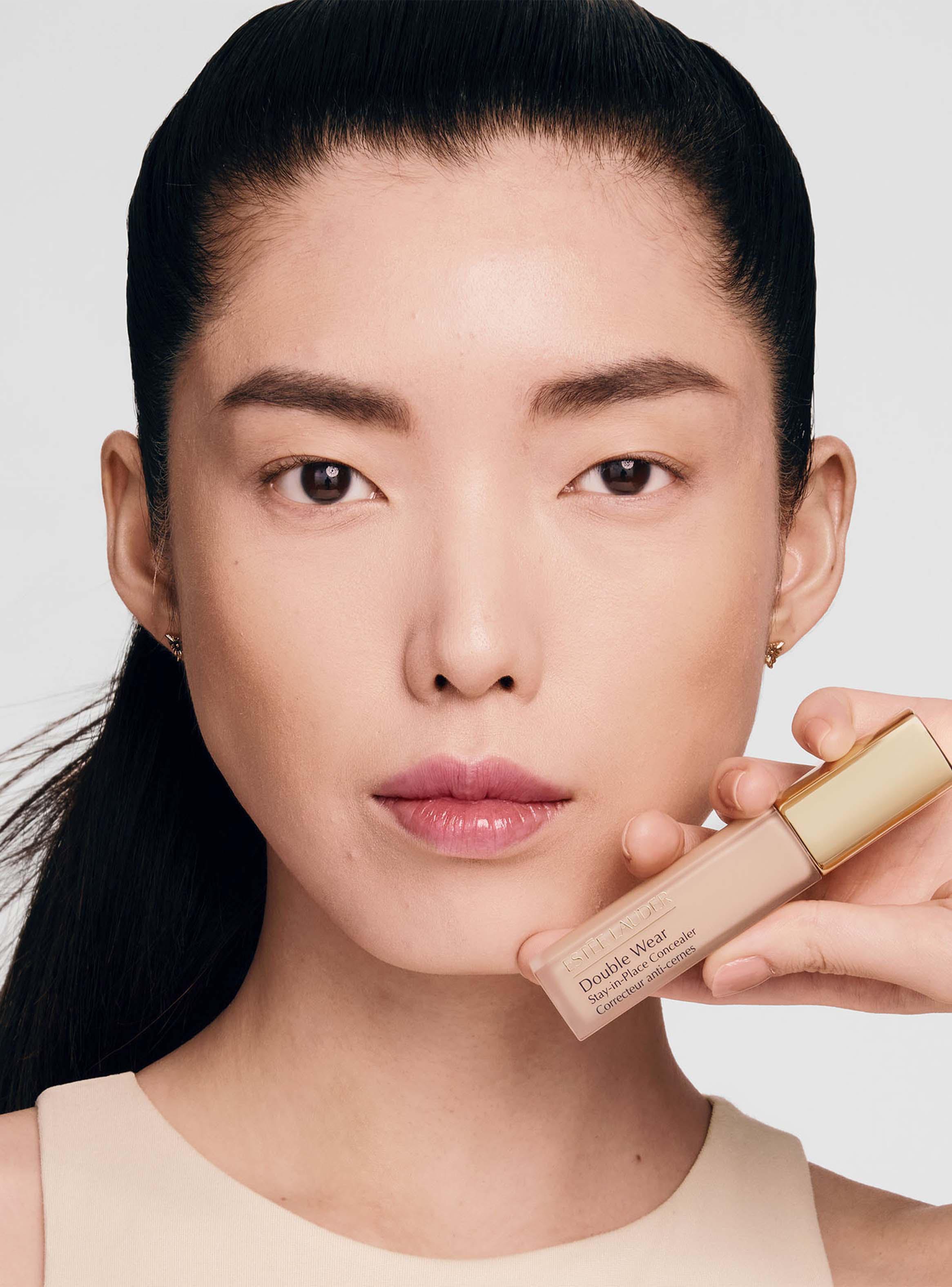 Corrector Double Wear Stay-In-Place 2C 12 ml-4