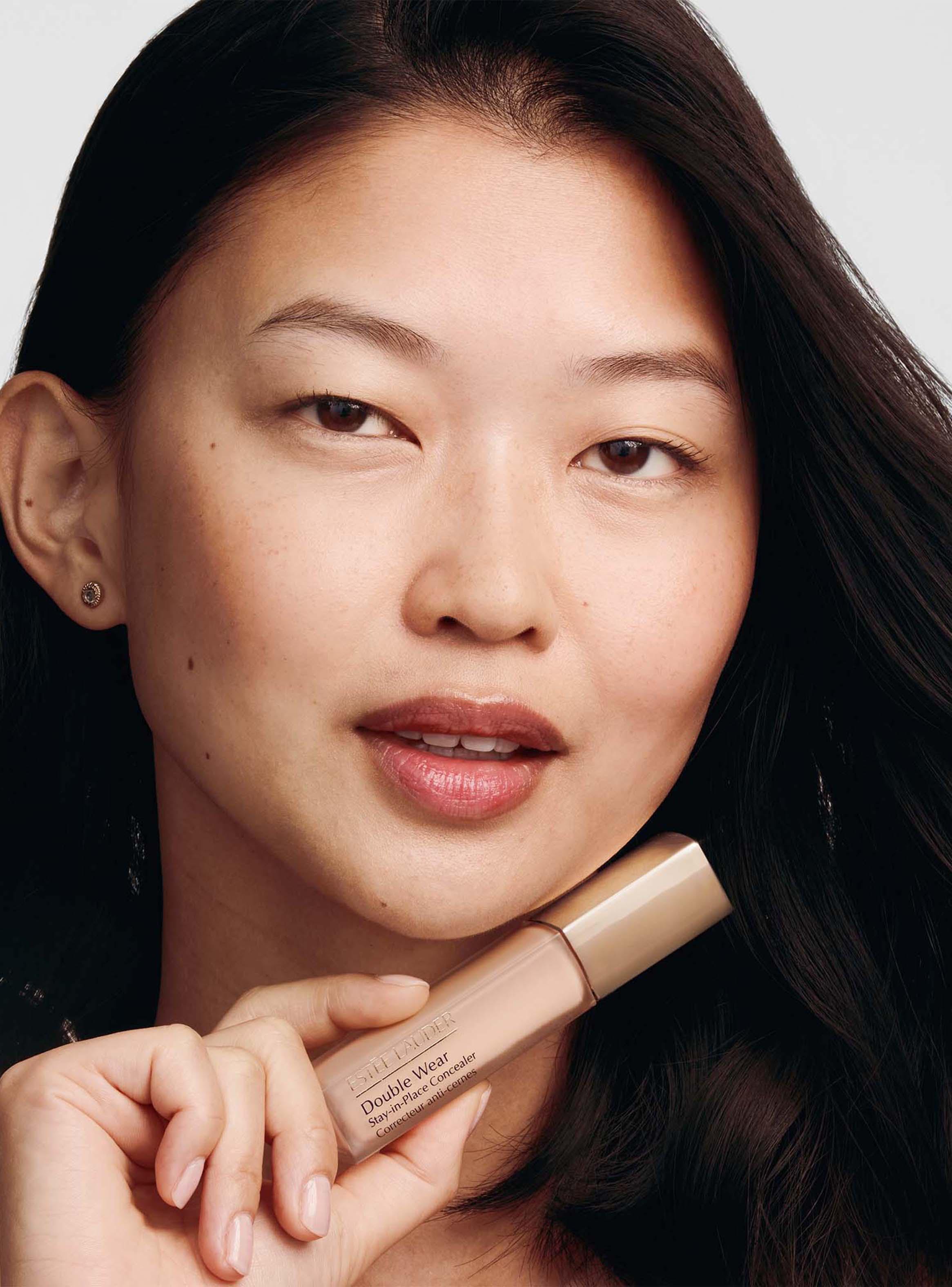 Corrector Double Wear Stay-In-Place 2N 12 ml-4