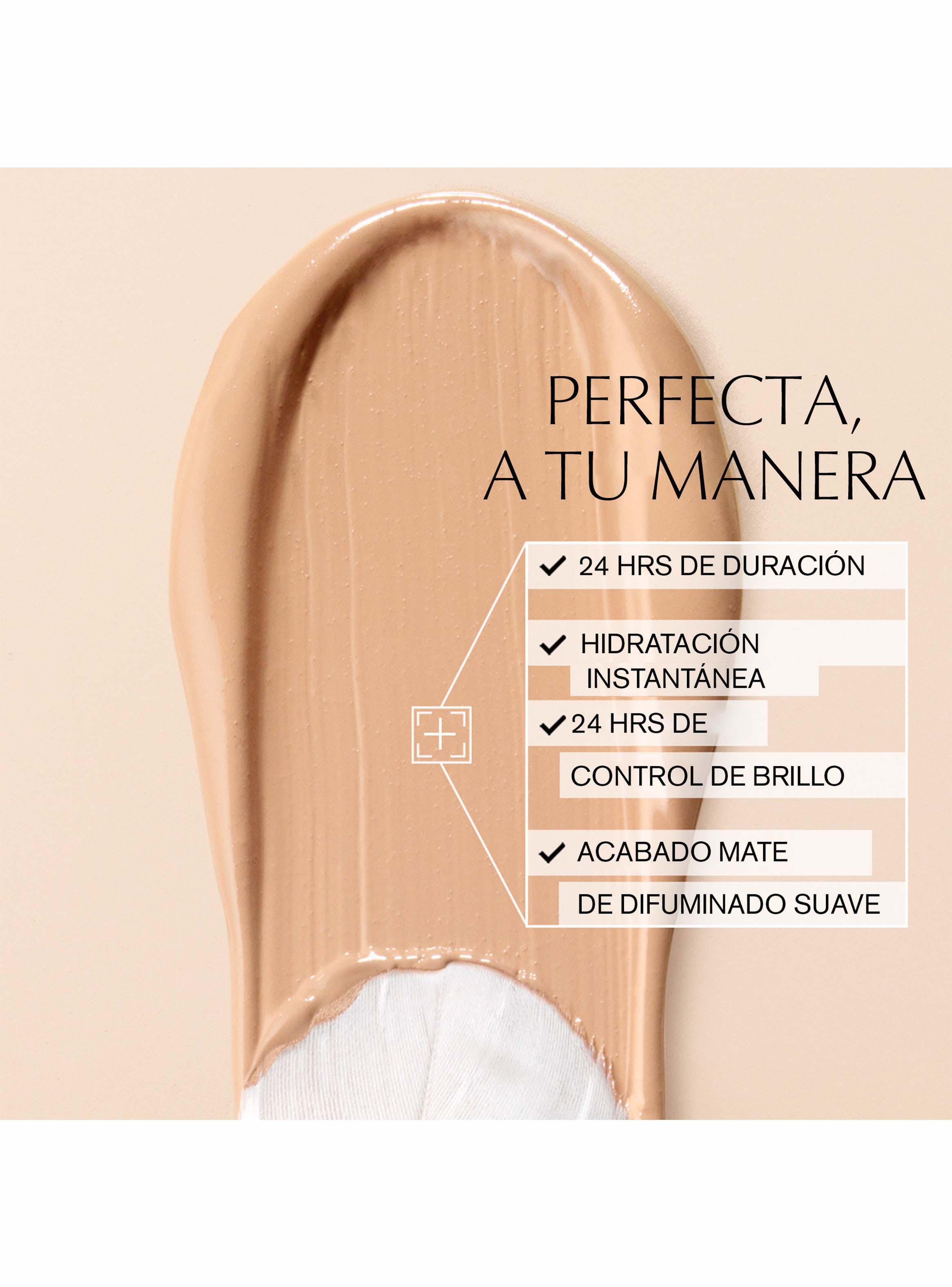 Corrector Double Wear Stay-In-Place 2W 12 ml-4