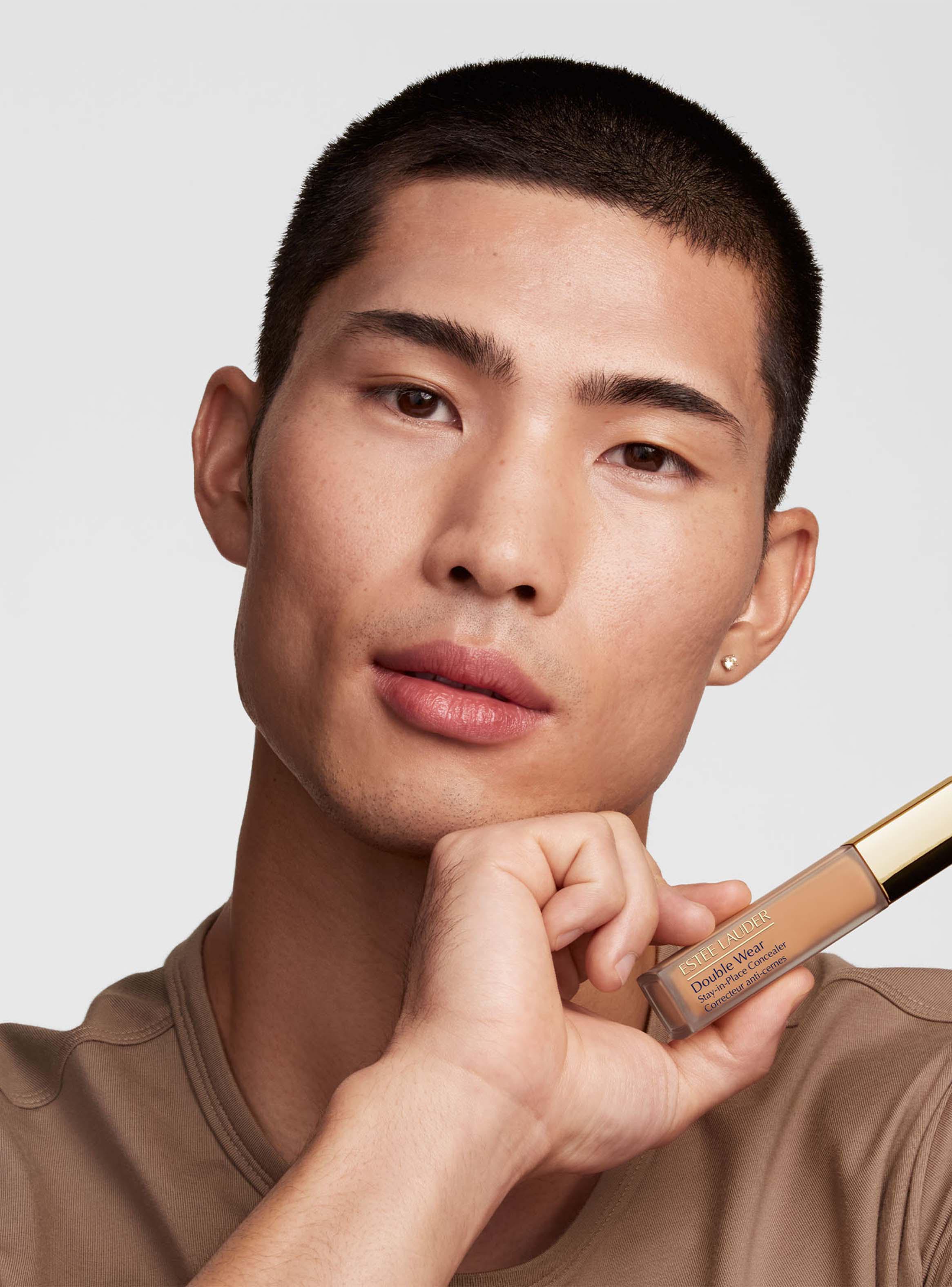 Corrector Double Wear Stay-In-Place 3C 12 ml-4