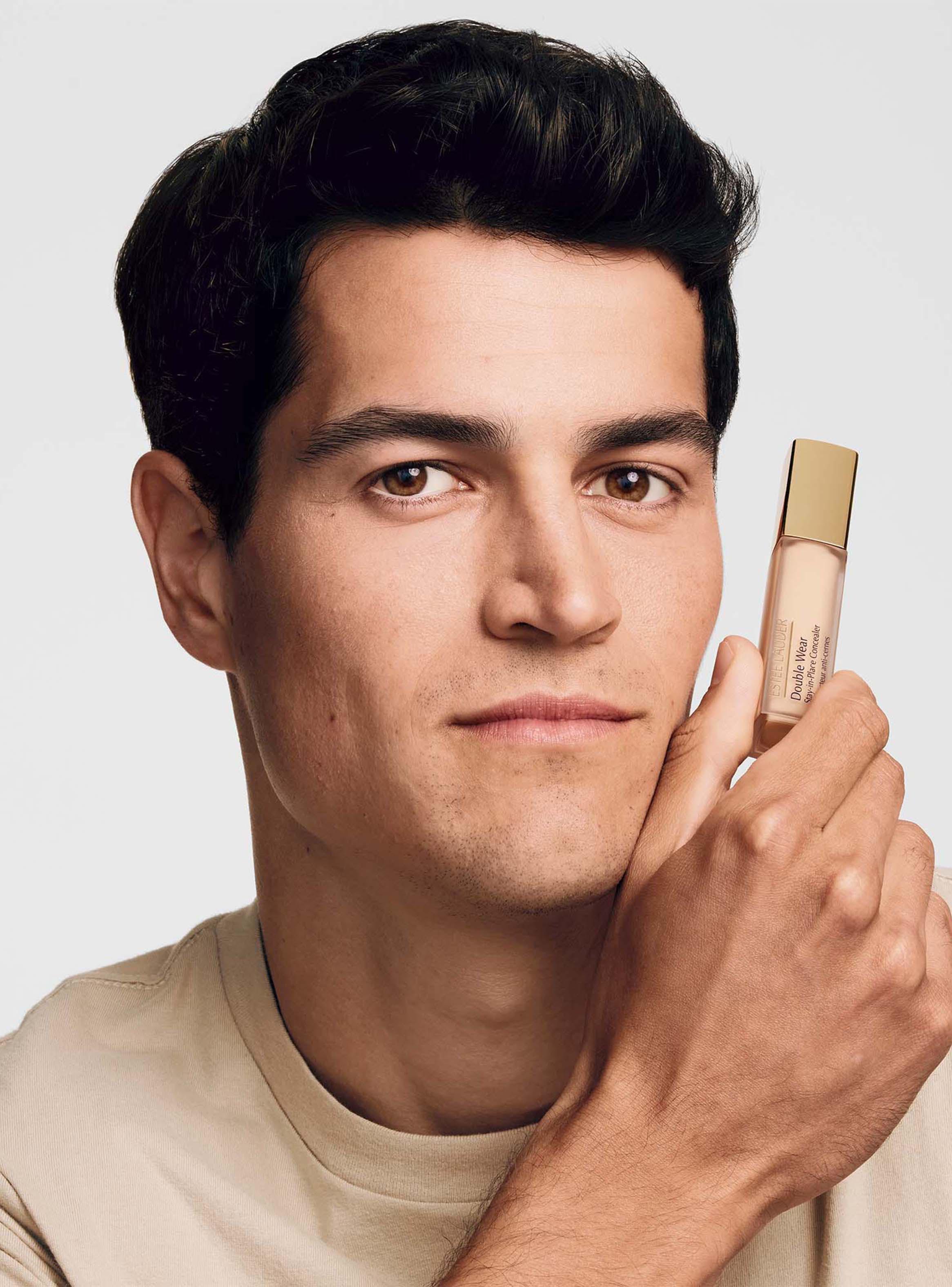 Corrector Double Wear Stay-In-Place 3N 12 ml-5