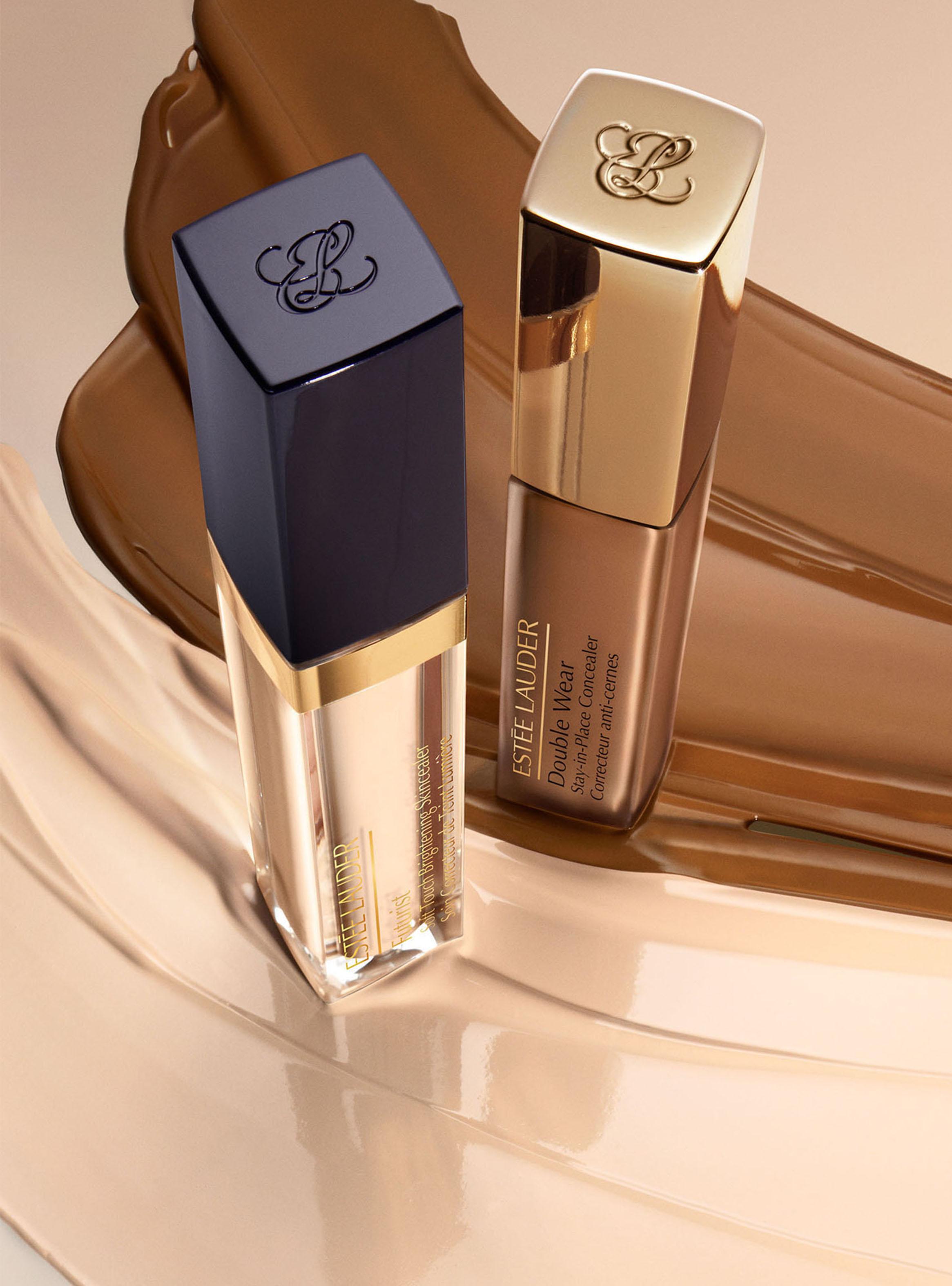 Corrector Double Wear Stay-In-Place 3N 12 ml-2