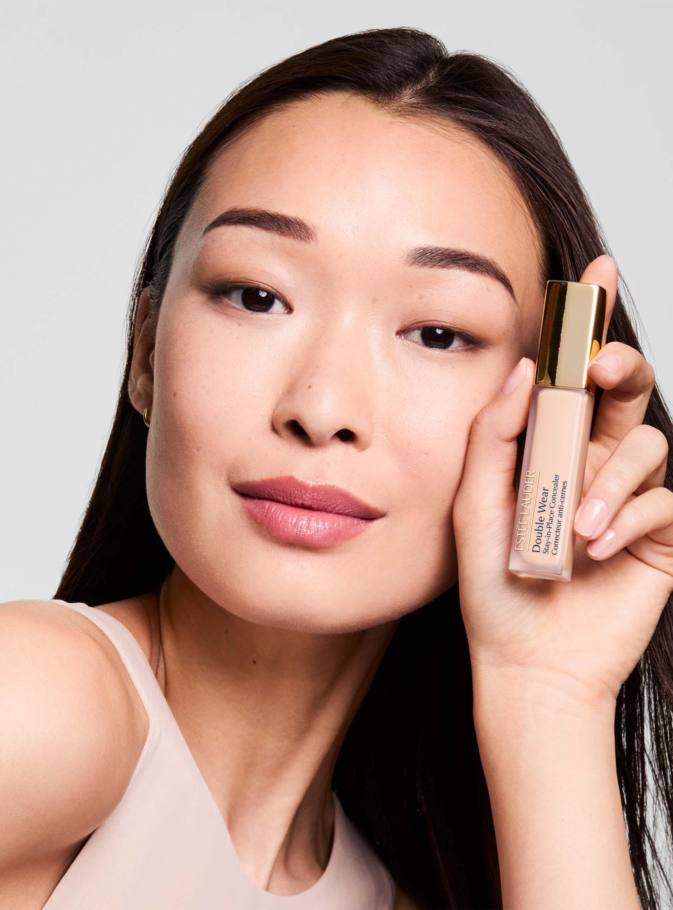 Corrector Double Wear Stay-In-Place 3N 12 ml-4