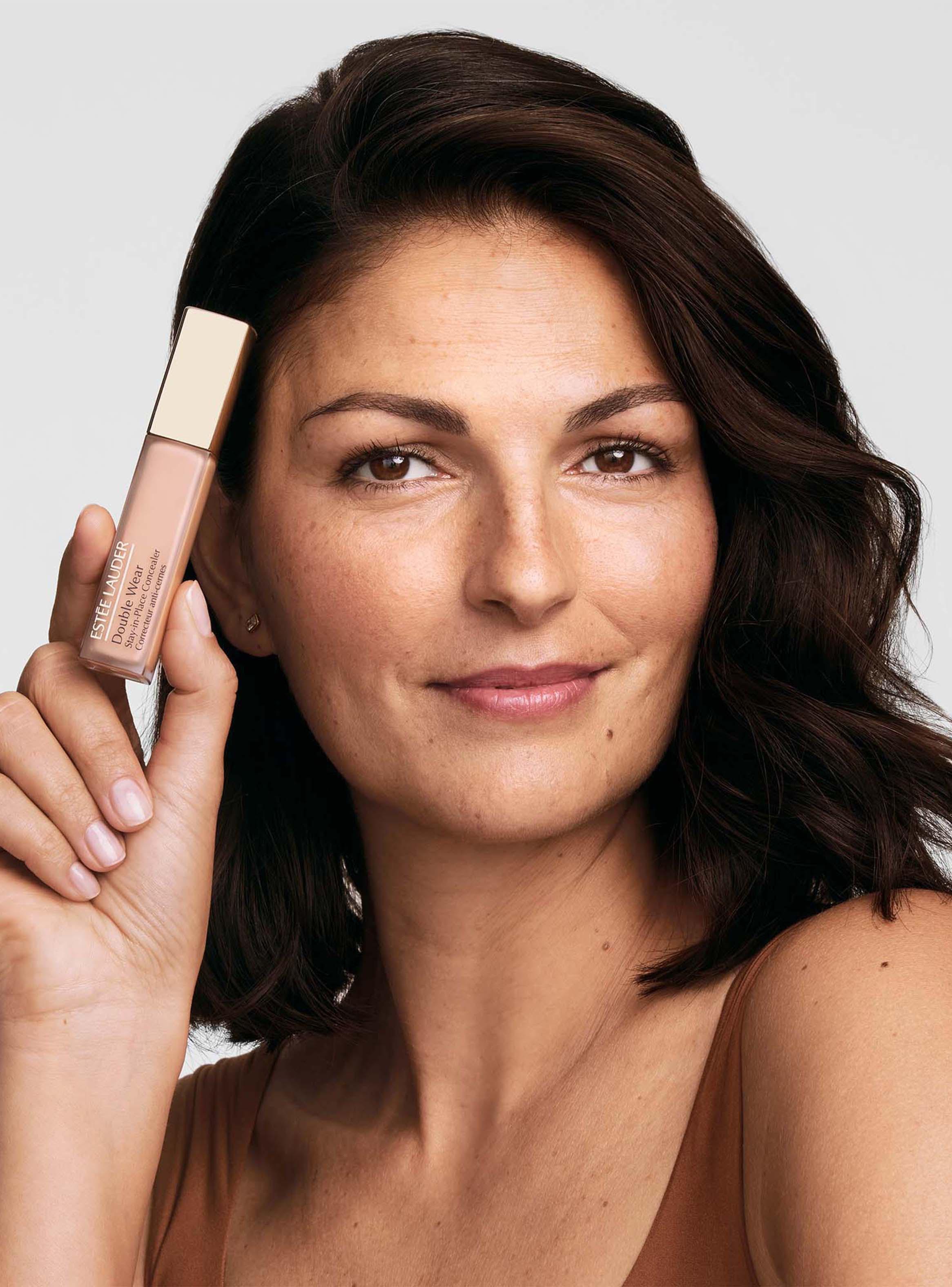 Corrector Double Wear Stay-In-Place 3W 12 ml-4