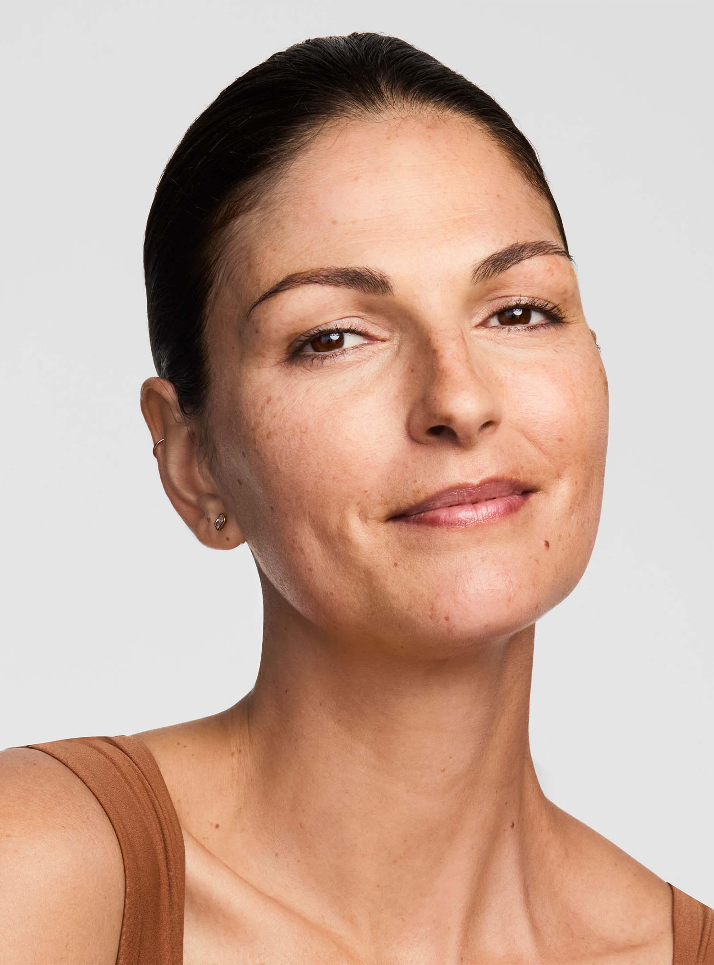 Corrector Double Wear Stay-In-Place 3W 12 ml-3