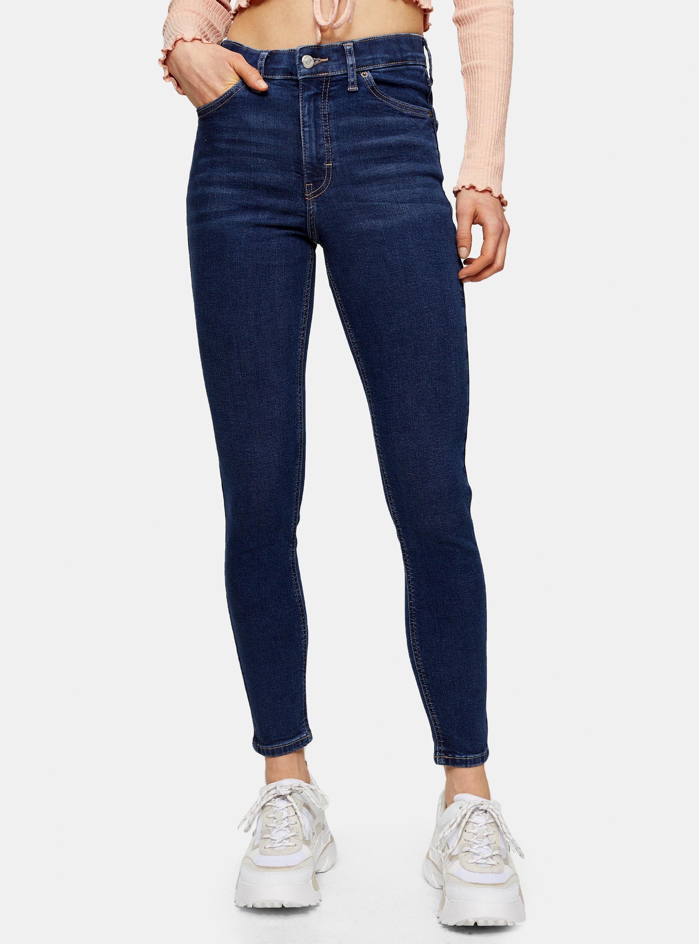 Jeans Jamie Indigo Largo 30-0