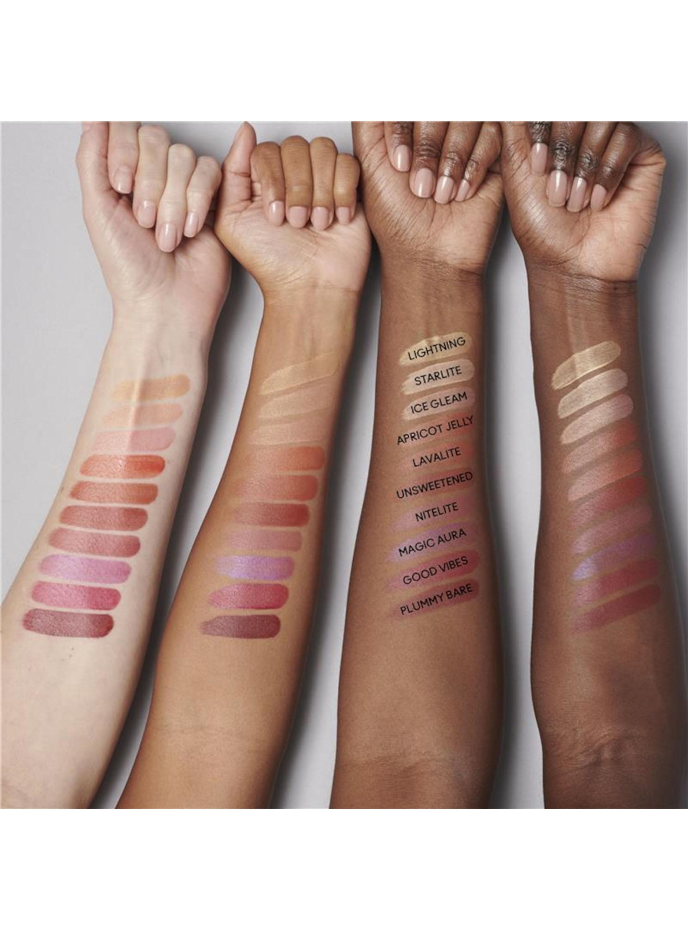 Rubor Líquido Strobe Liquid Blush Nitelite 4.3 ml MAC-2