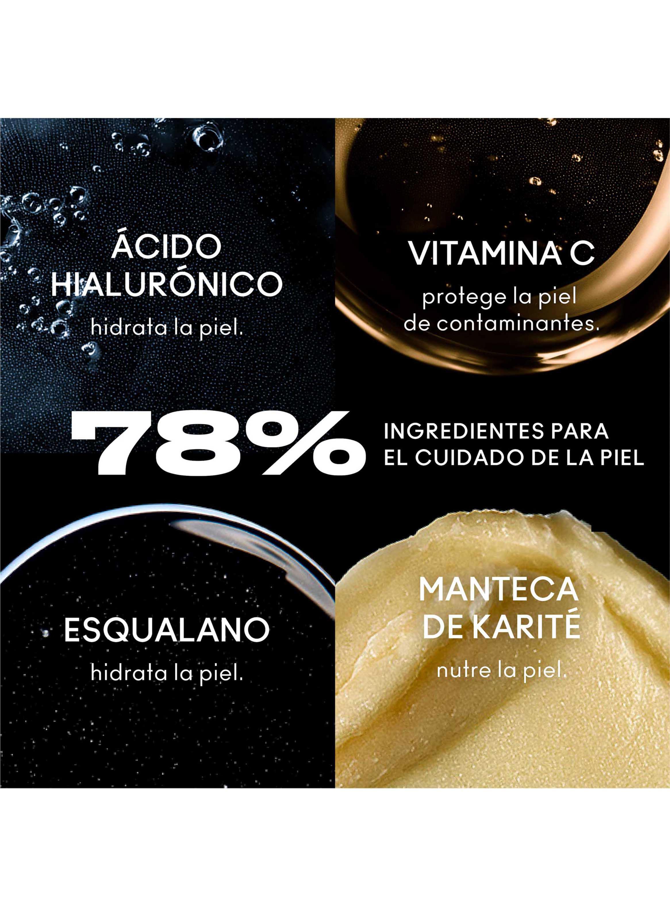 Bases de Maquillaje Strobe Dewy Skin Tint Medium 3 MAC-3