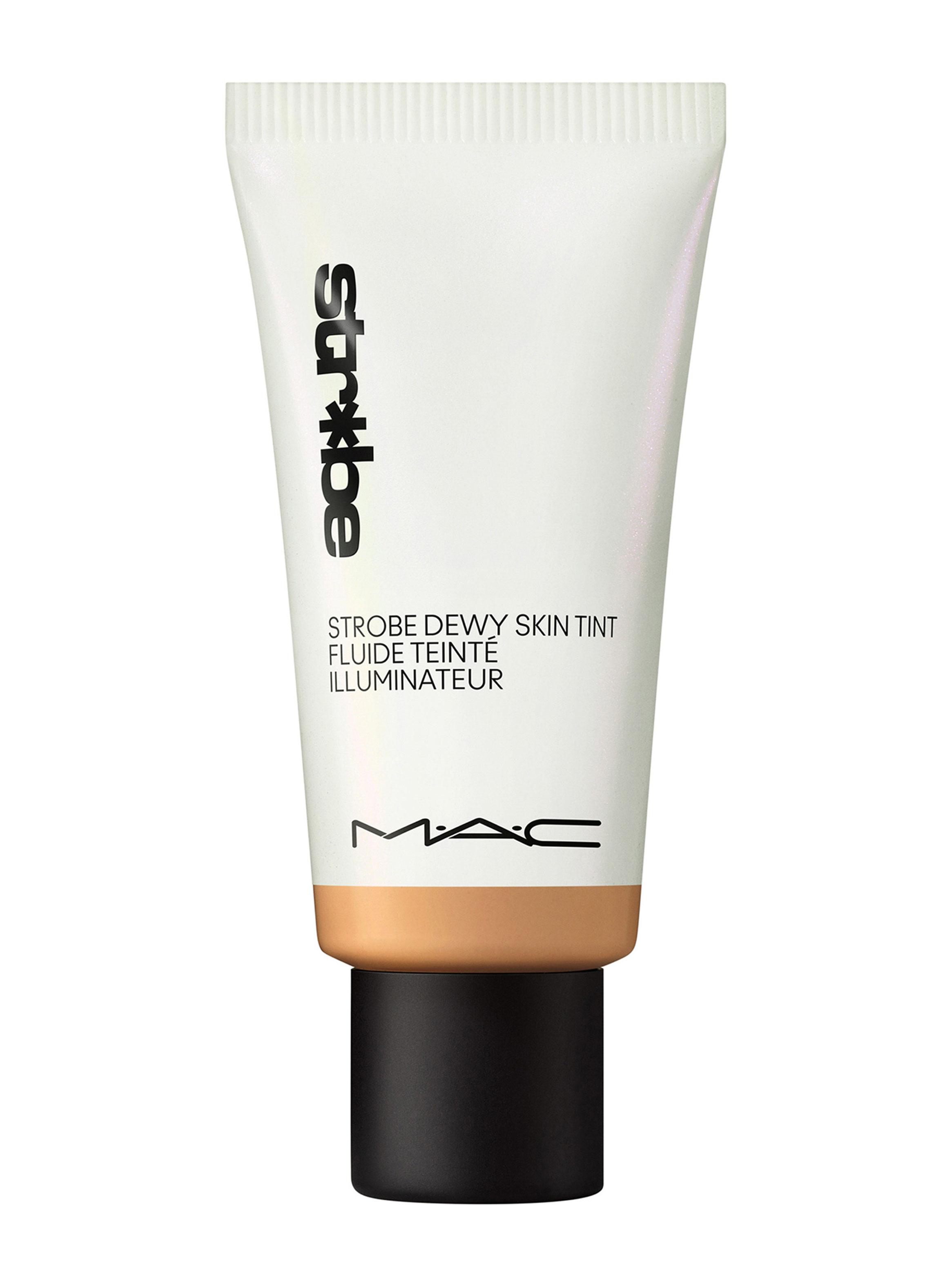 Bases de Maquillaje Strobe Dewy Skin Tint Medium 3 MAC-0