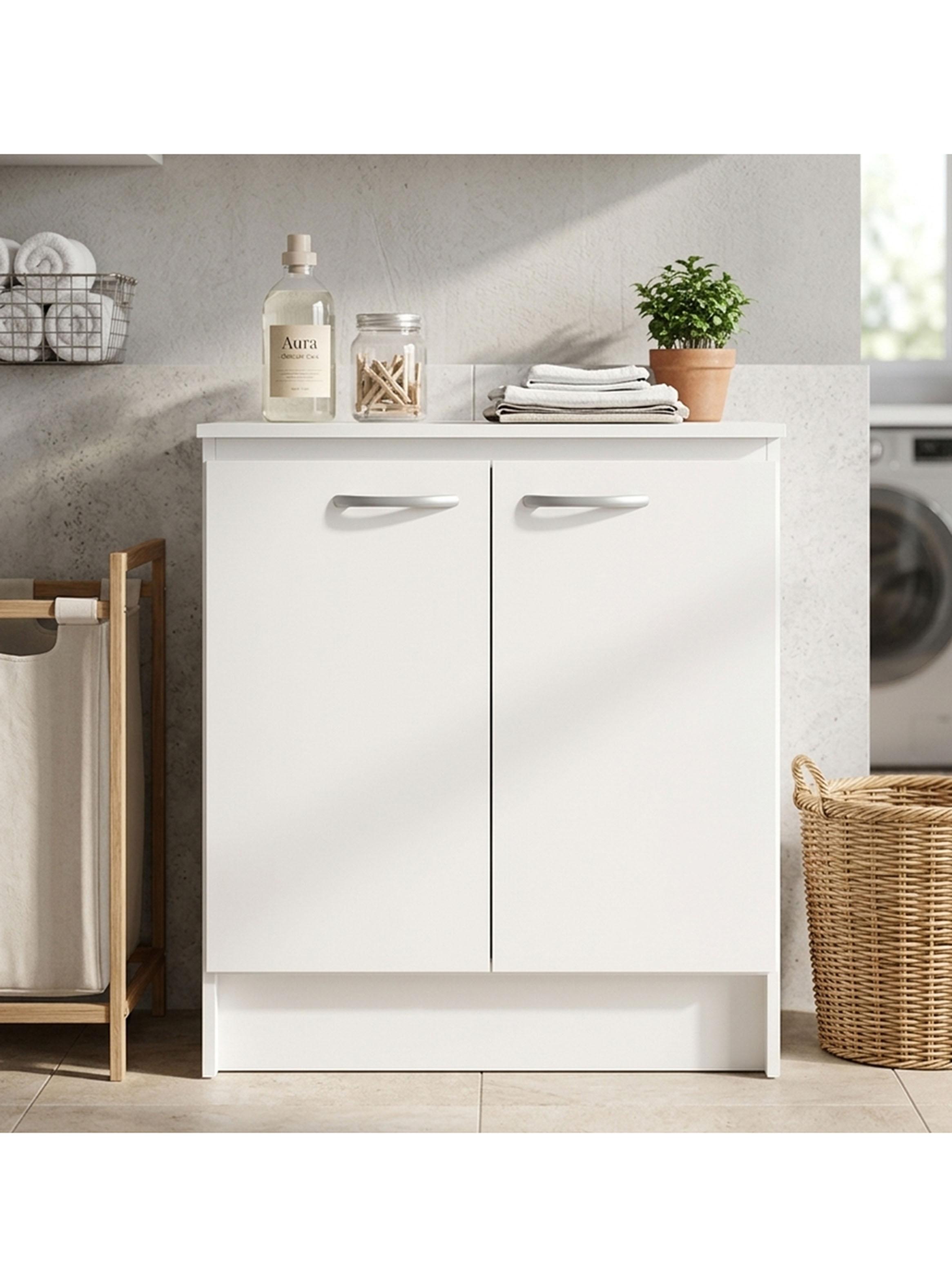 Mueble Lavadero Mediano-4