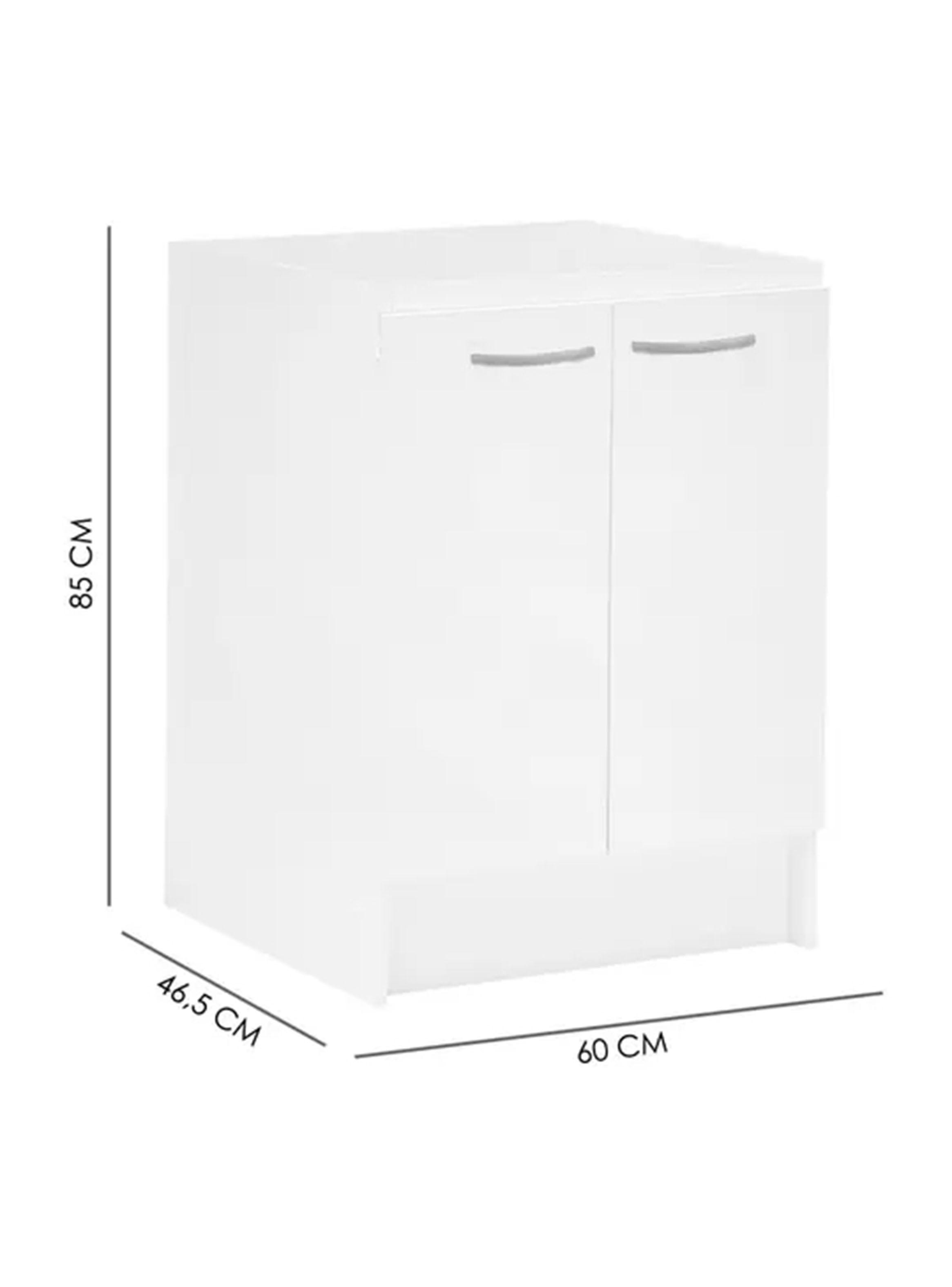 Mueble Lavadero Mediano-1