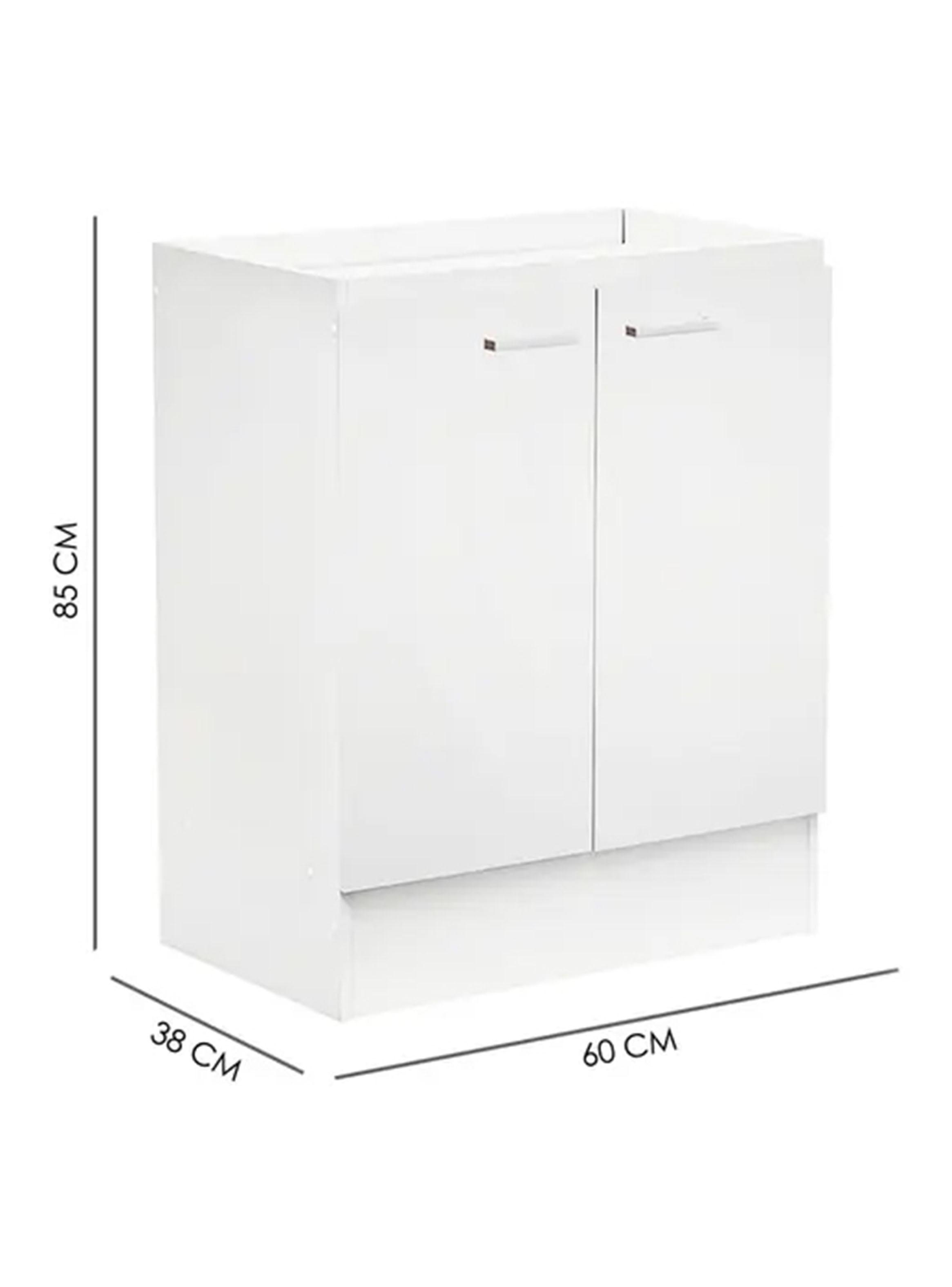 Mueble Lavadero Frutillar-1