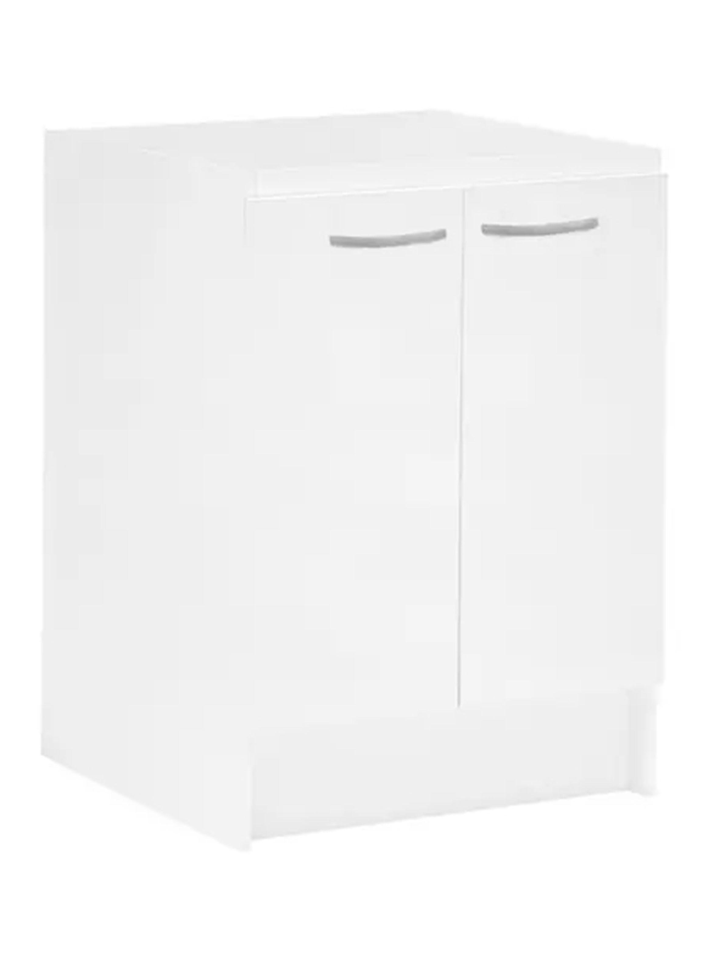 Mueble Lavadero Mediano-2