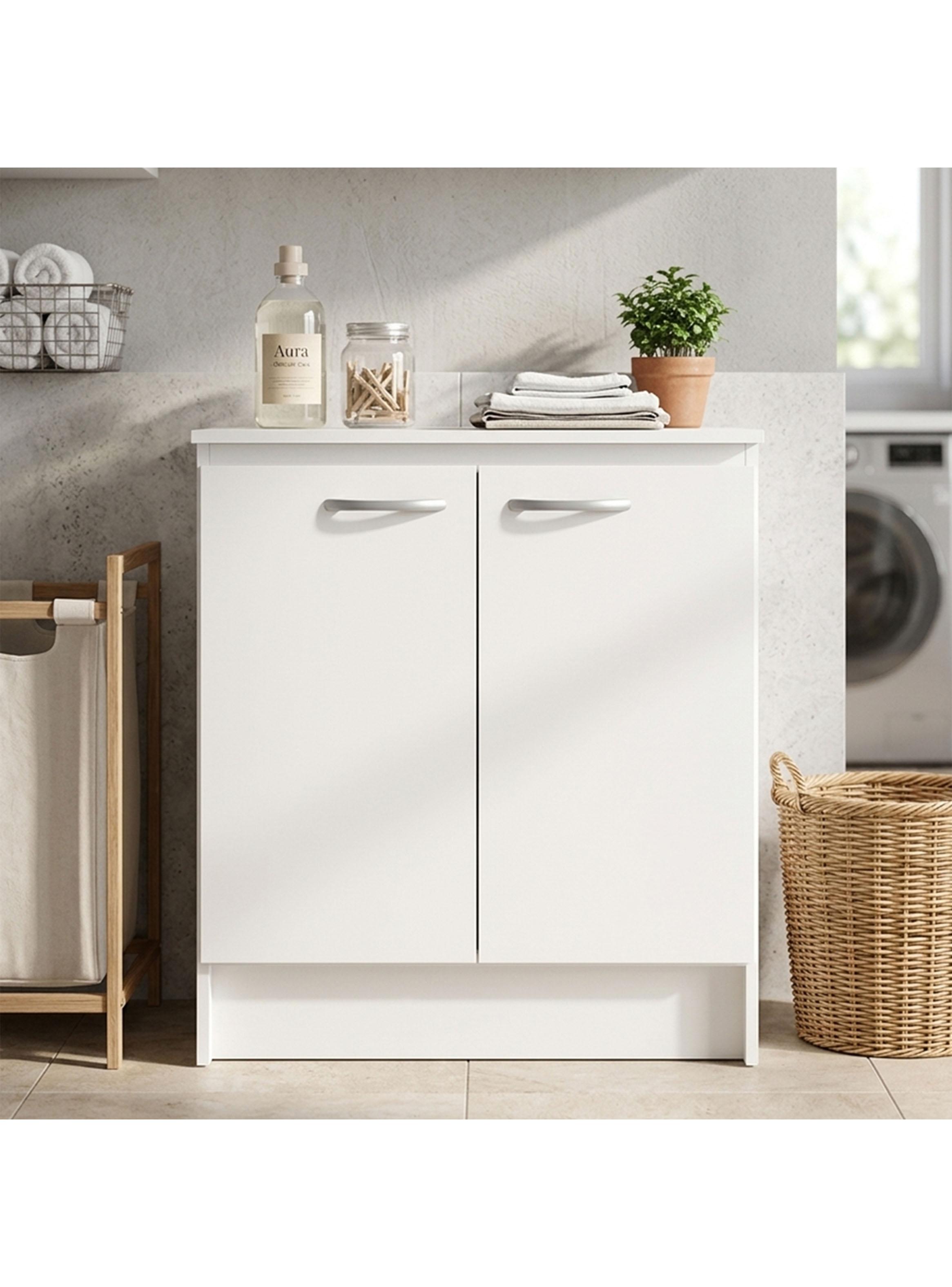 Mueble Lavadero Mediano-4