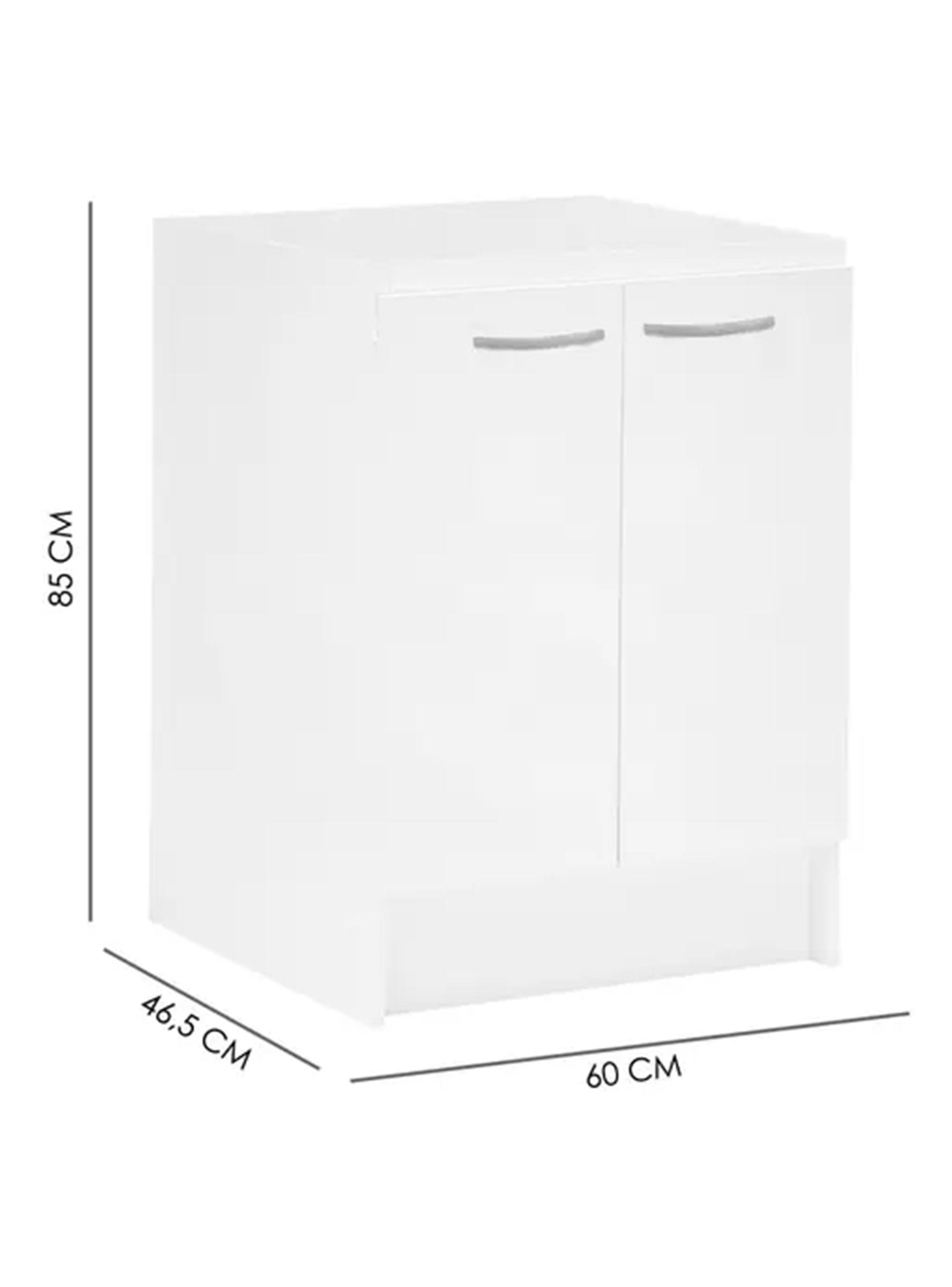 Mueble Lavadero Mediano-1