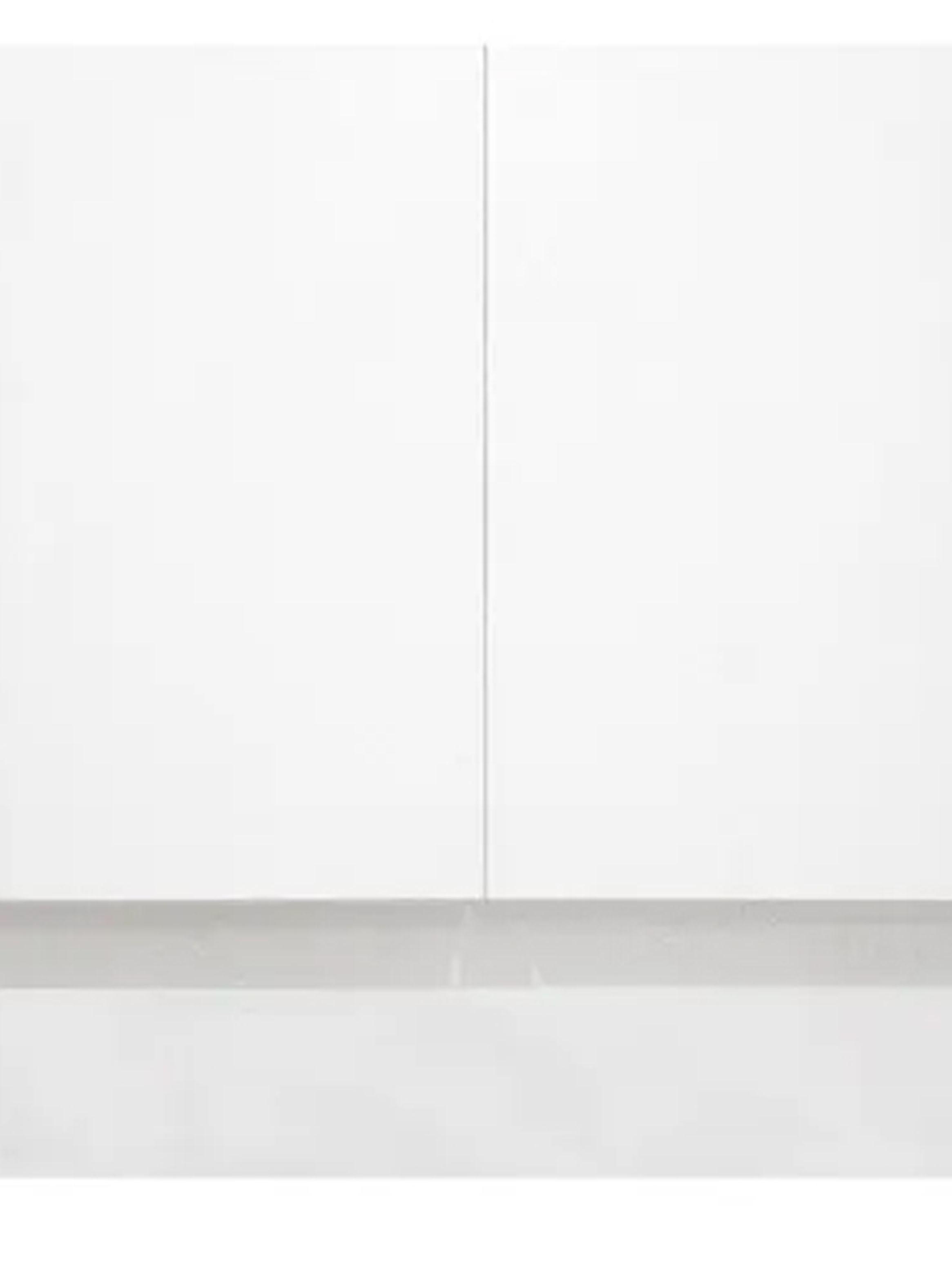 Mueble Lavadero Forlady 2 Puertas-3