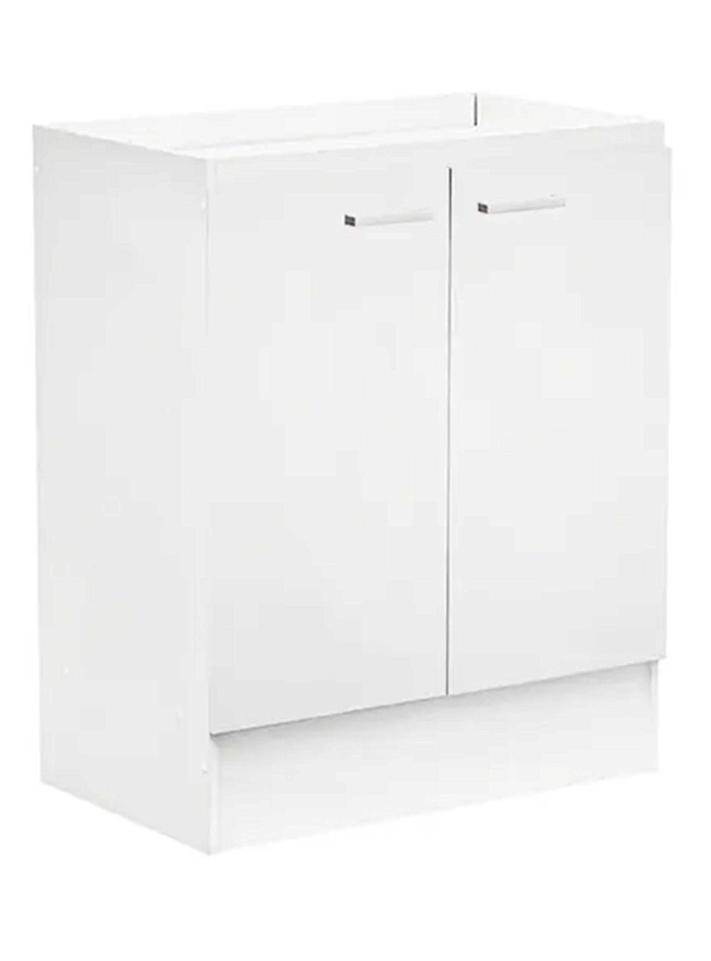 Mueble Lavadero Forlady 2 Puertas-2