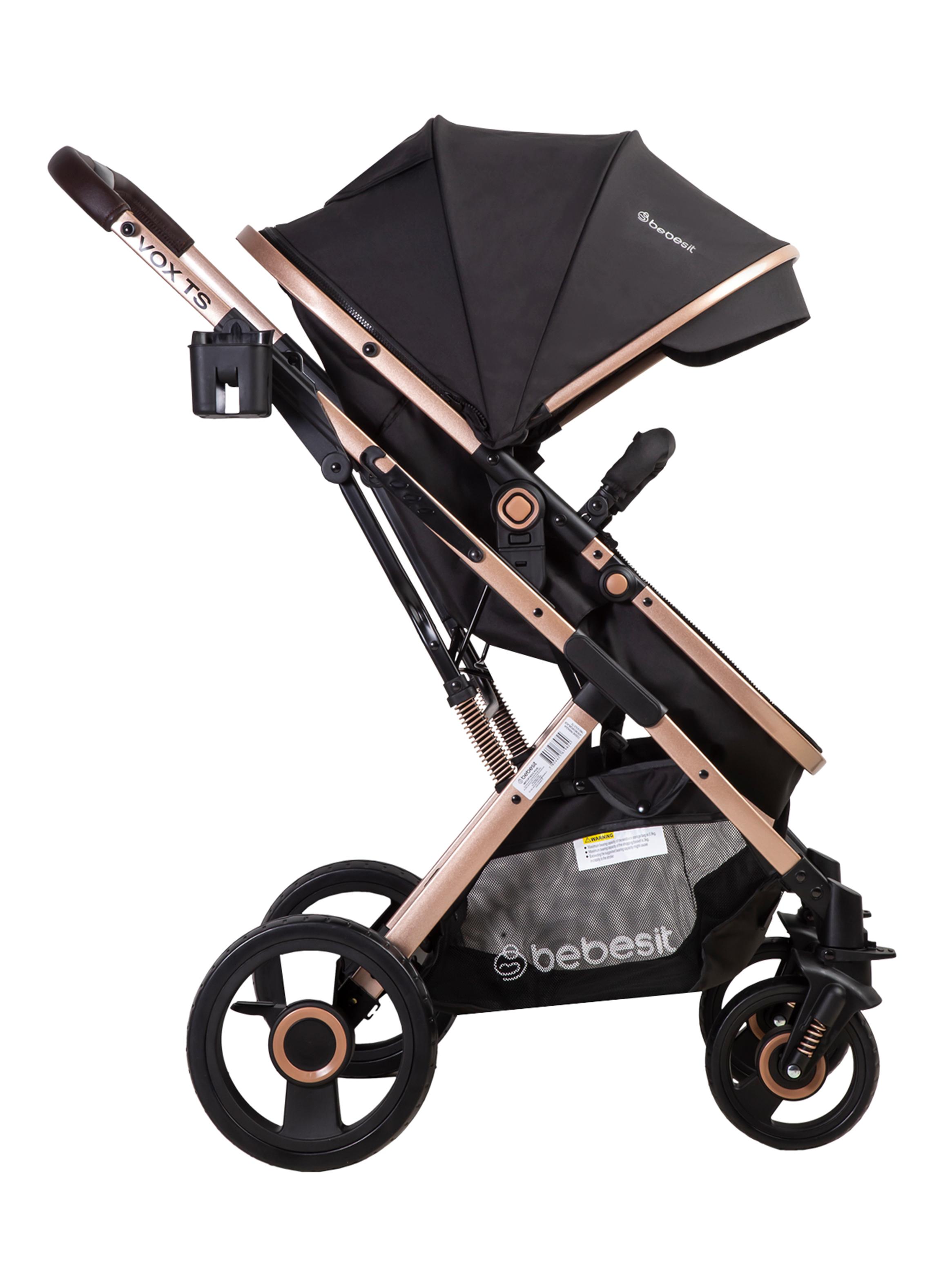 Coche de Paseo Vox-3