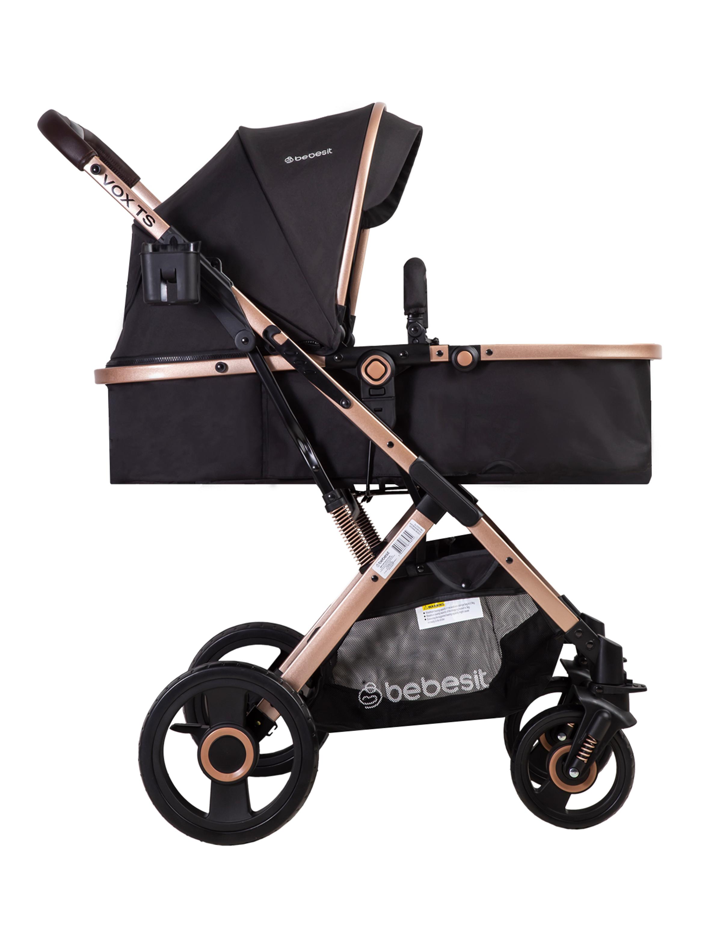 Coche de Paseo Vox-4