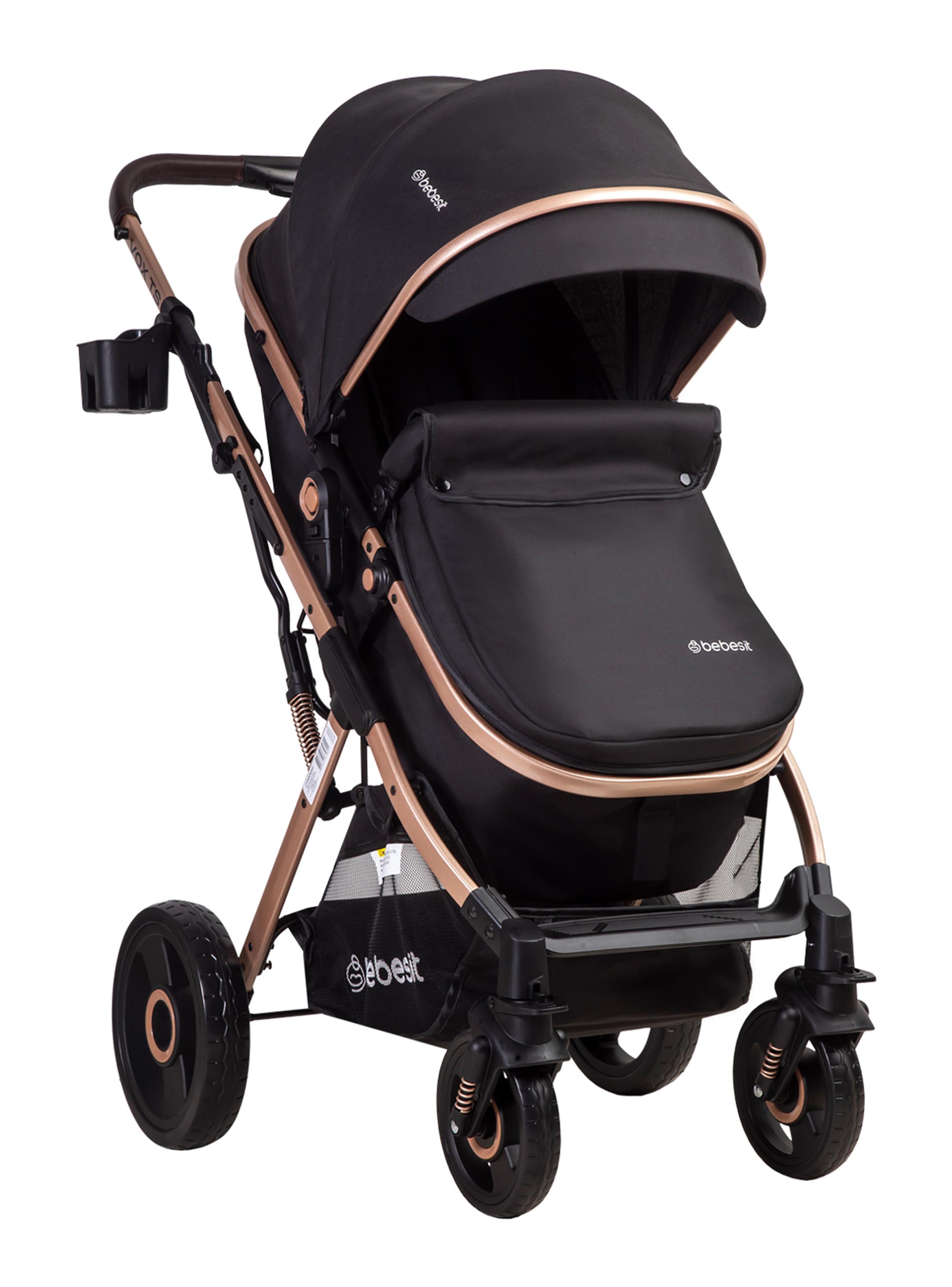 Coche de Paseo Vox-2