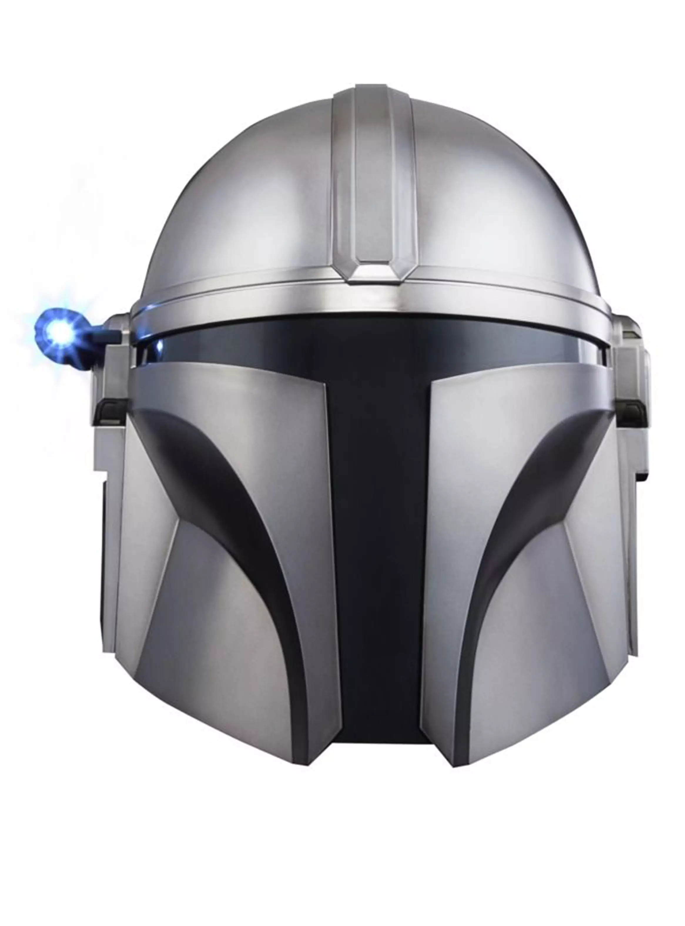 Casco Black Series The Mandalorian-0