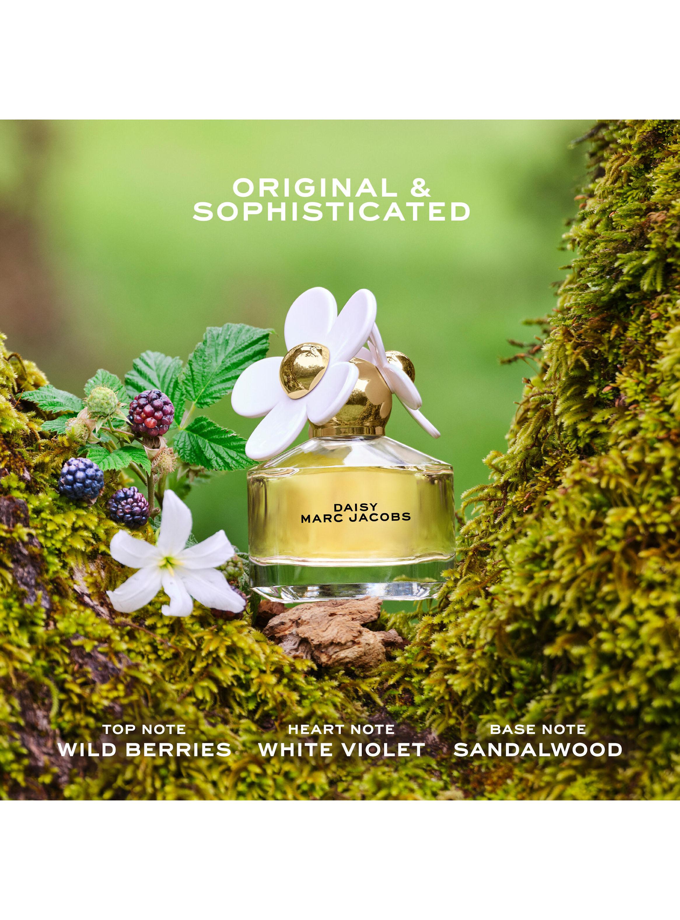 Perfume Marc Jacobs Daisy EDT Mujer 50 ml-2