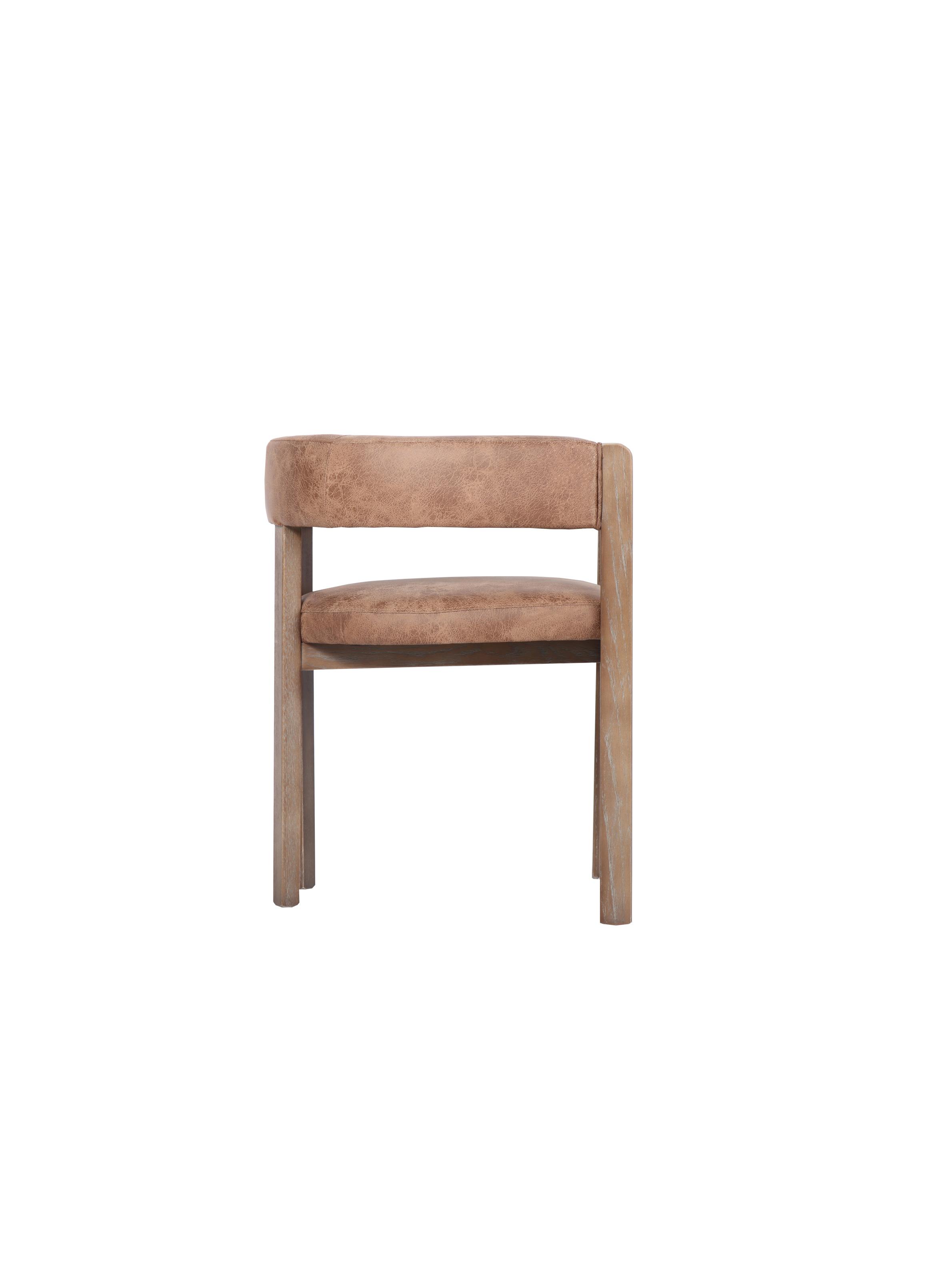 Sitial Cambridge Cuero 60.5 x 55 x 70 cm-3