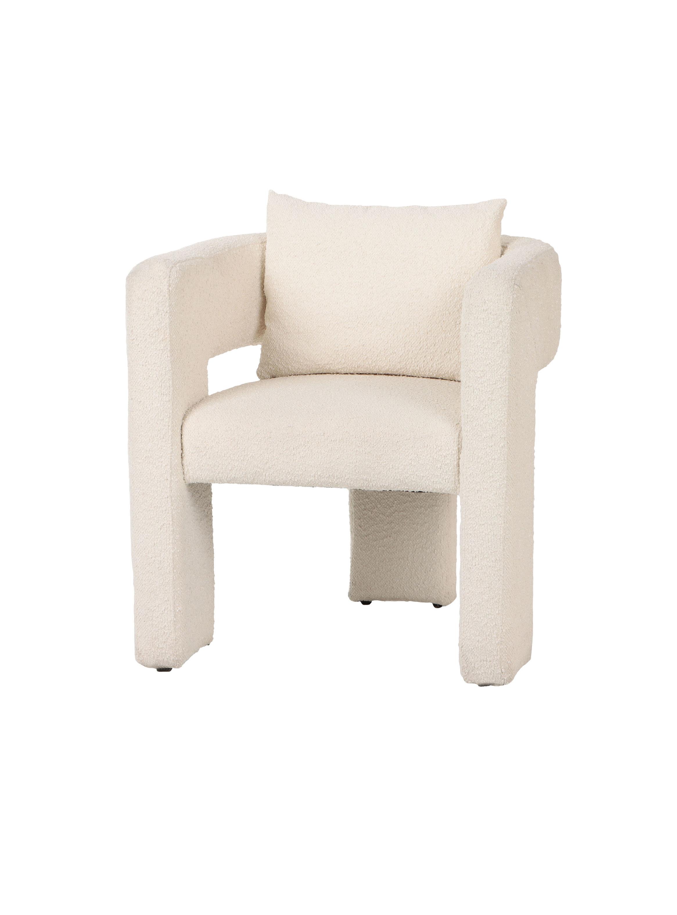 Sitial Glam Bucle 69x65x79 cm-2