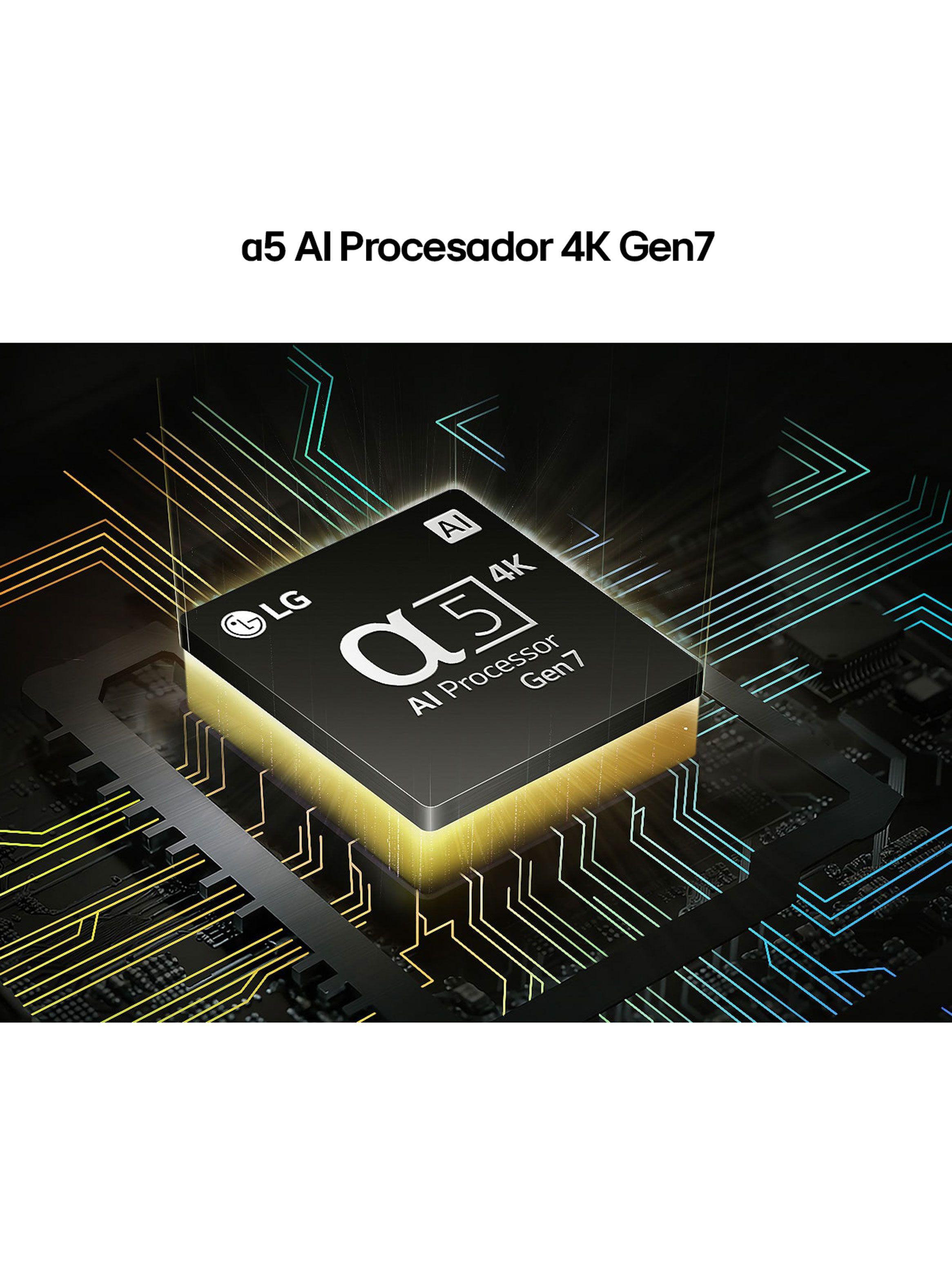 LED Smart TV 98" 98UT9050PSA 4K UHD + Magic Remote-6