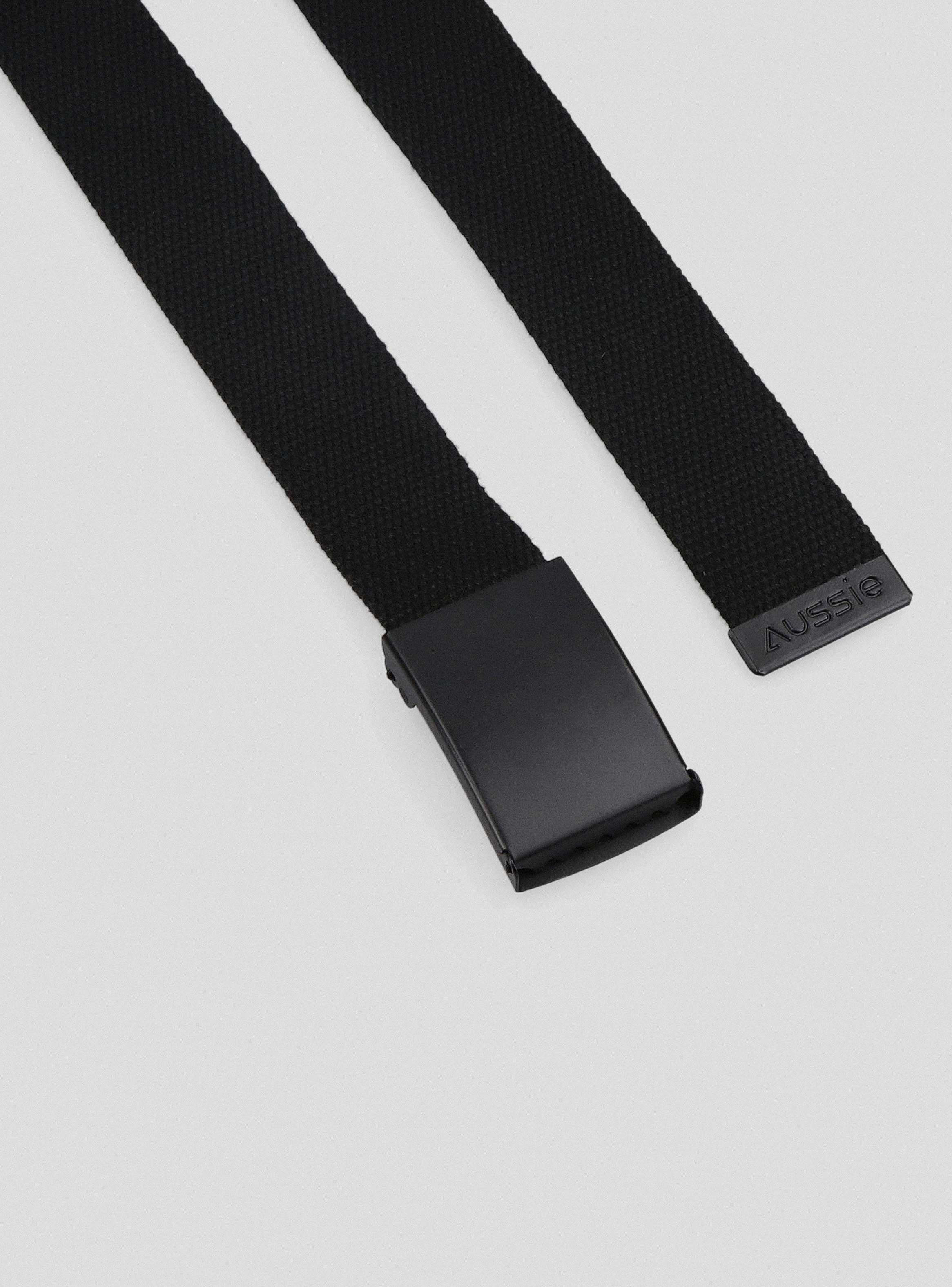 Cinturón con Hebilla Ajustable-2