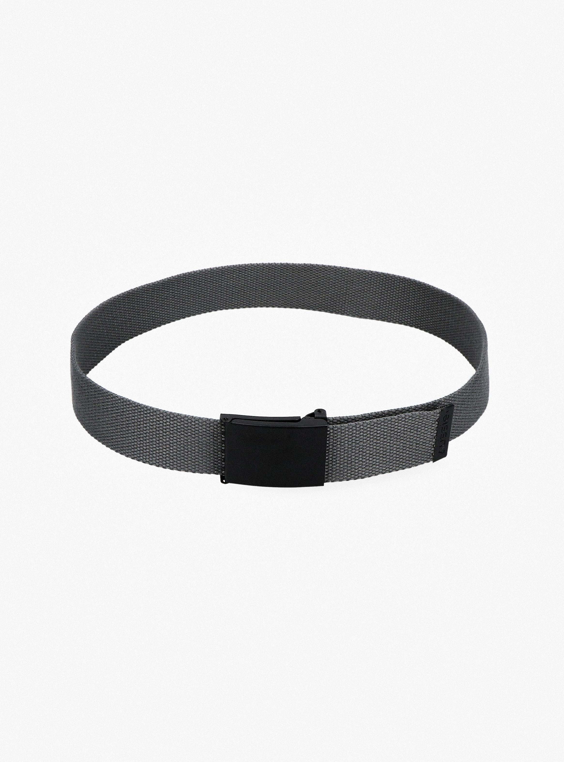 Cinturón con Hebilla Ajustable Niño-1