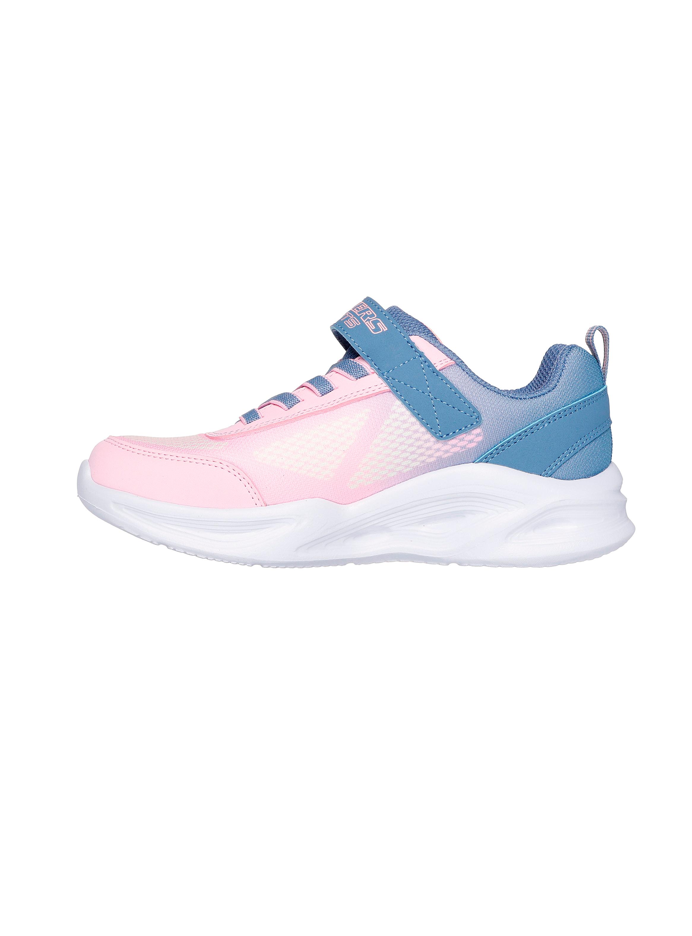Zapatilla Urbana Niña Sola Glow-2