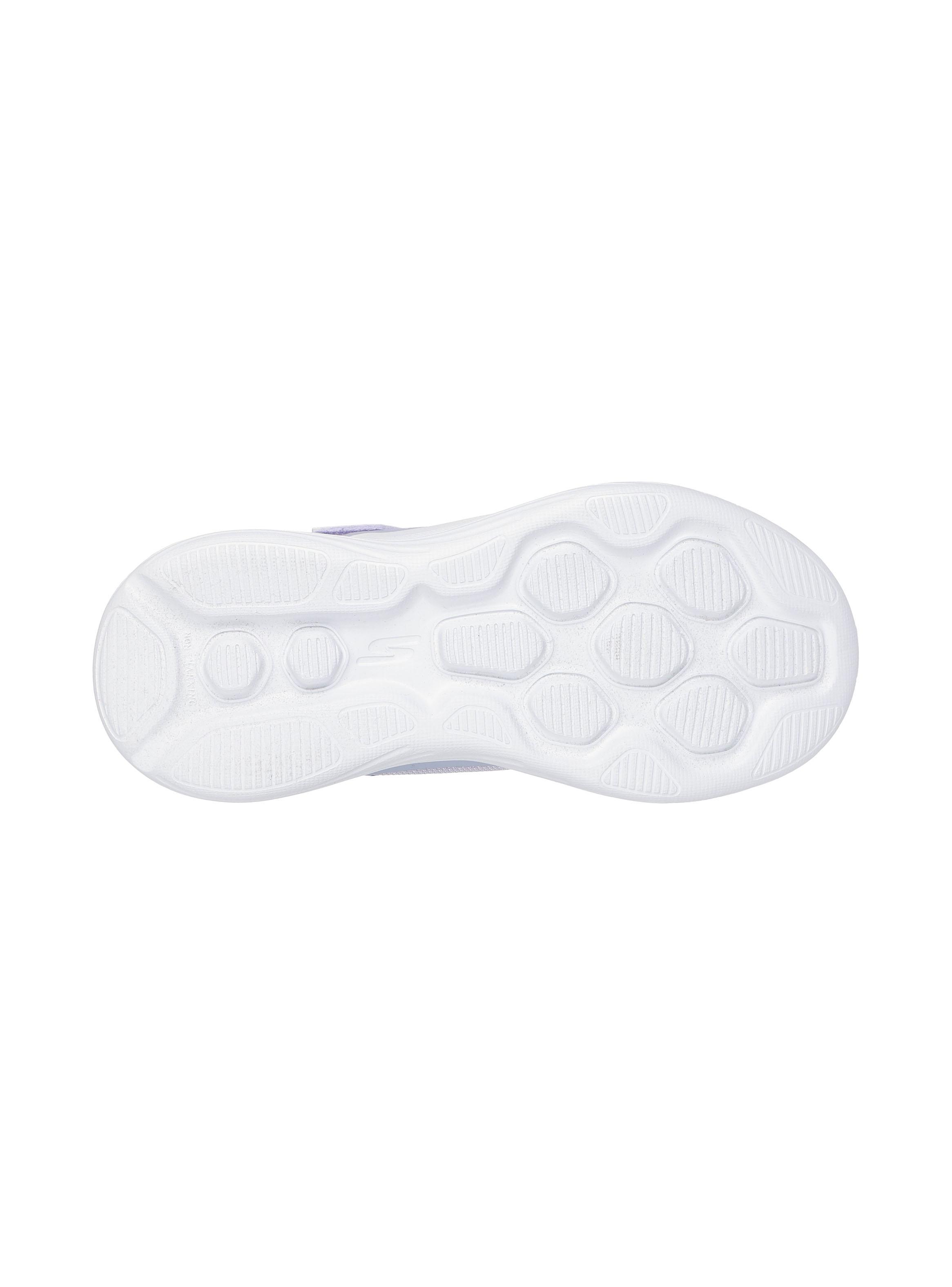 Zapatilla Urbana Velcro Go-Run 400 V2 Niña-4