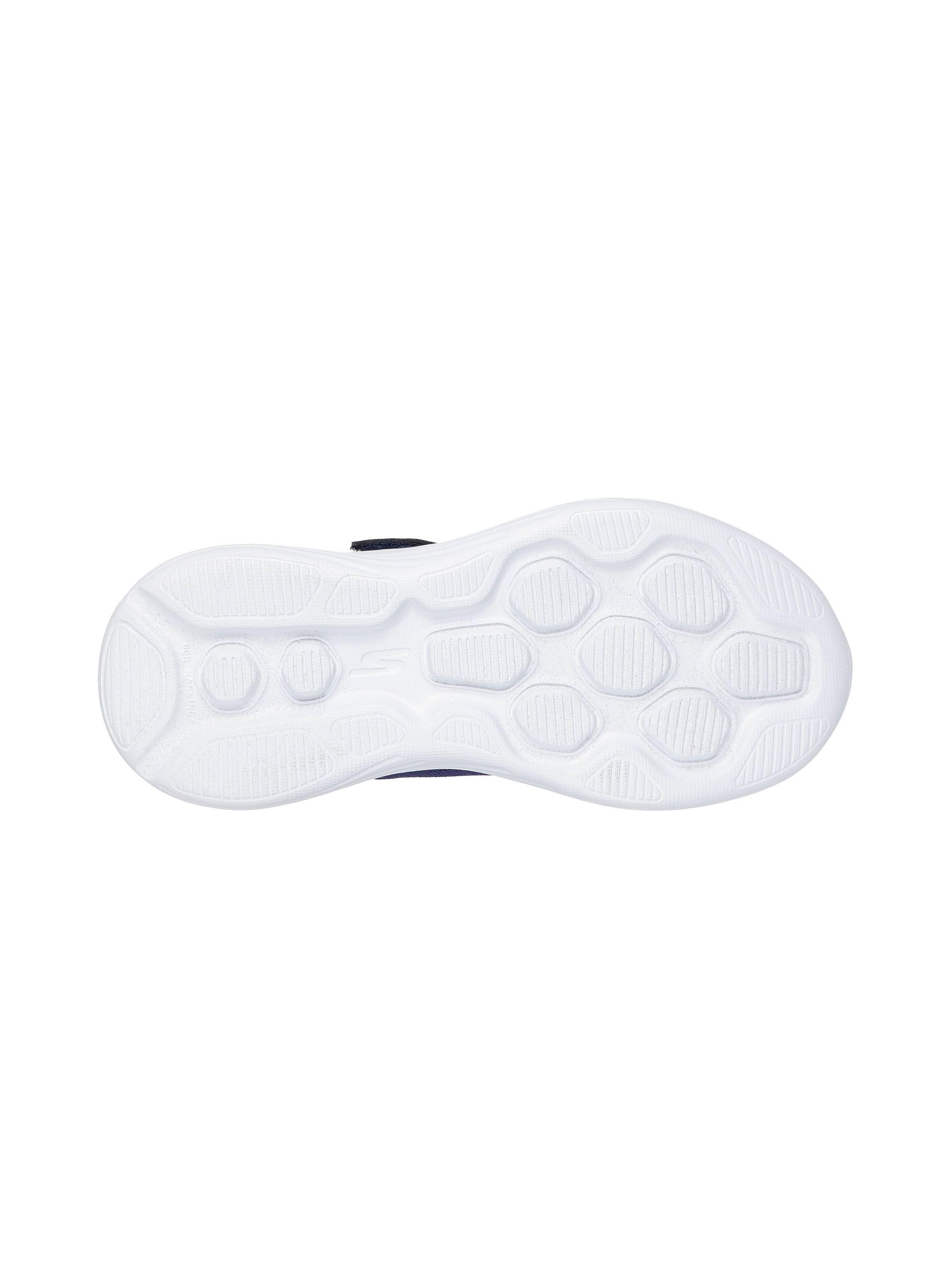 Zapatilla Urbana Logo Go Run 400 V2 Niña-4