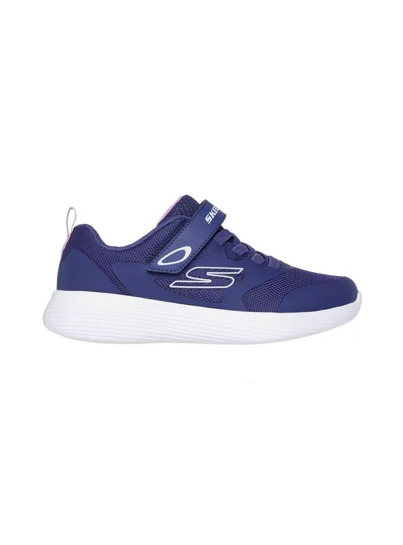 Zapatilla Urbana Logo Go Run 400 V2 Niña-0